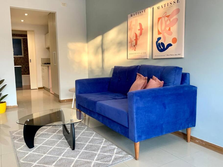 Lovely apartment in Palermo Soho