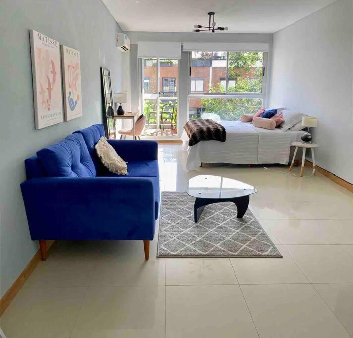Lovely apartment in Palermo Soho
