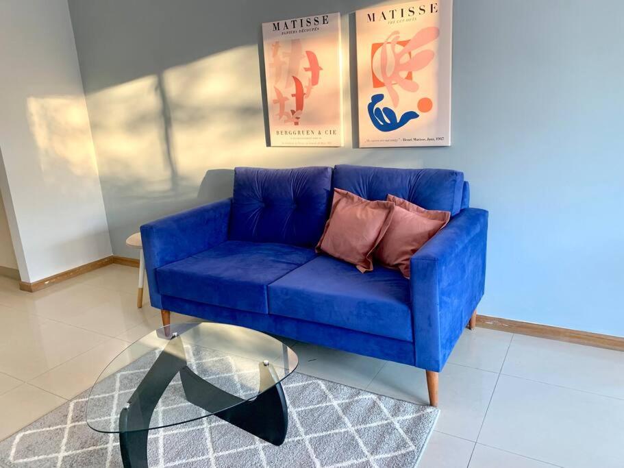 Lovely apartment in Palermo Soho