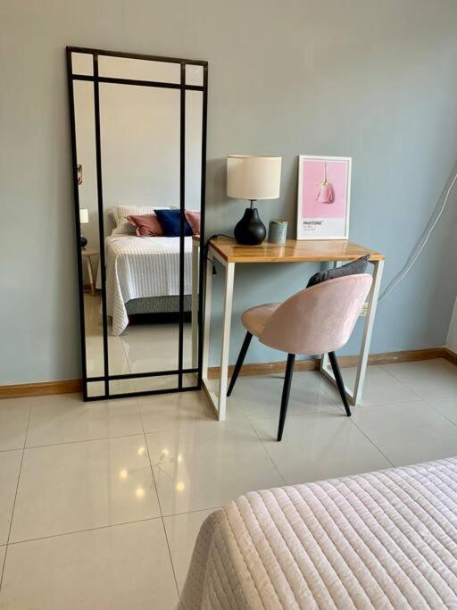 Lovely apartment in Palermo Soho