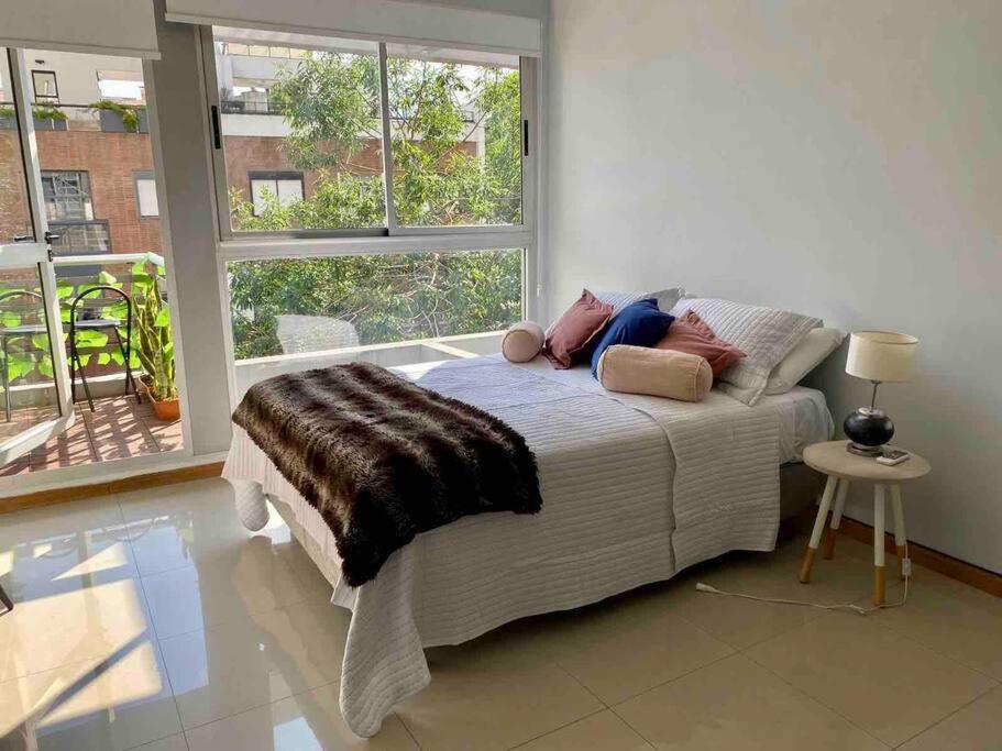 Lovely apartment in Palermo Soho