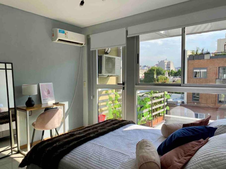 Lovely apartment in Palermo Soho