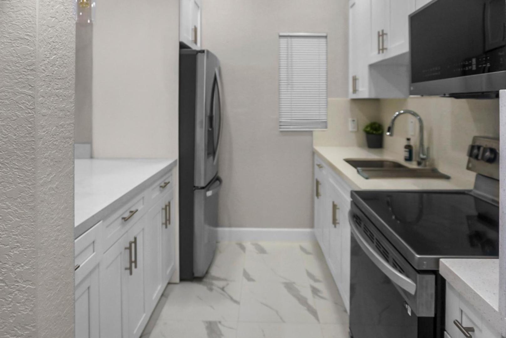 Miami Luxury Home Rental