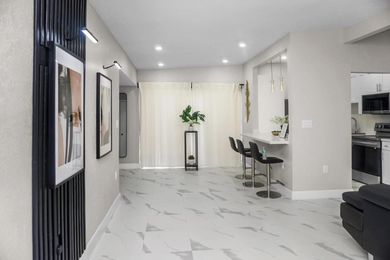 Miami Luxury Home Rental