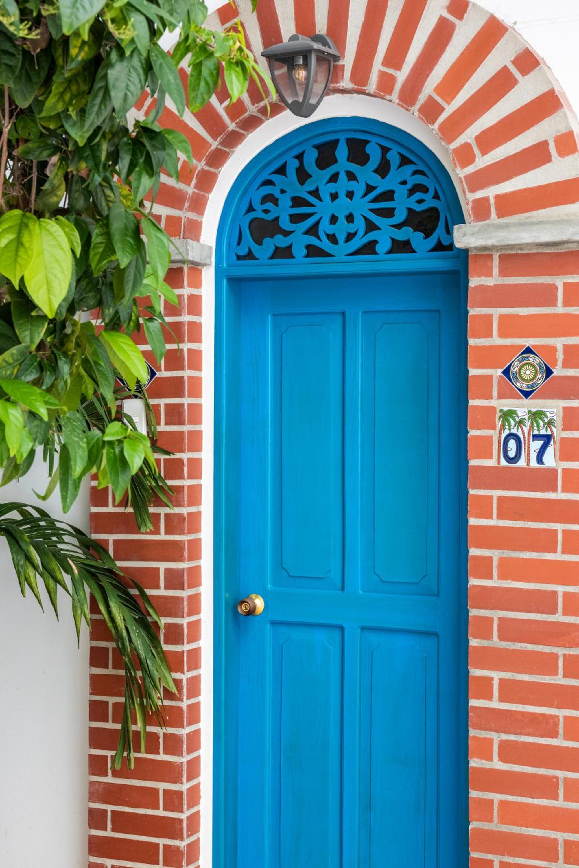 Casa Caribe Colonial