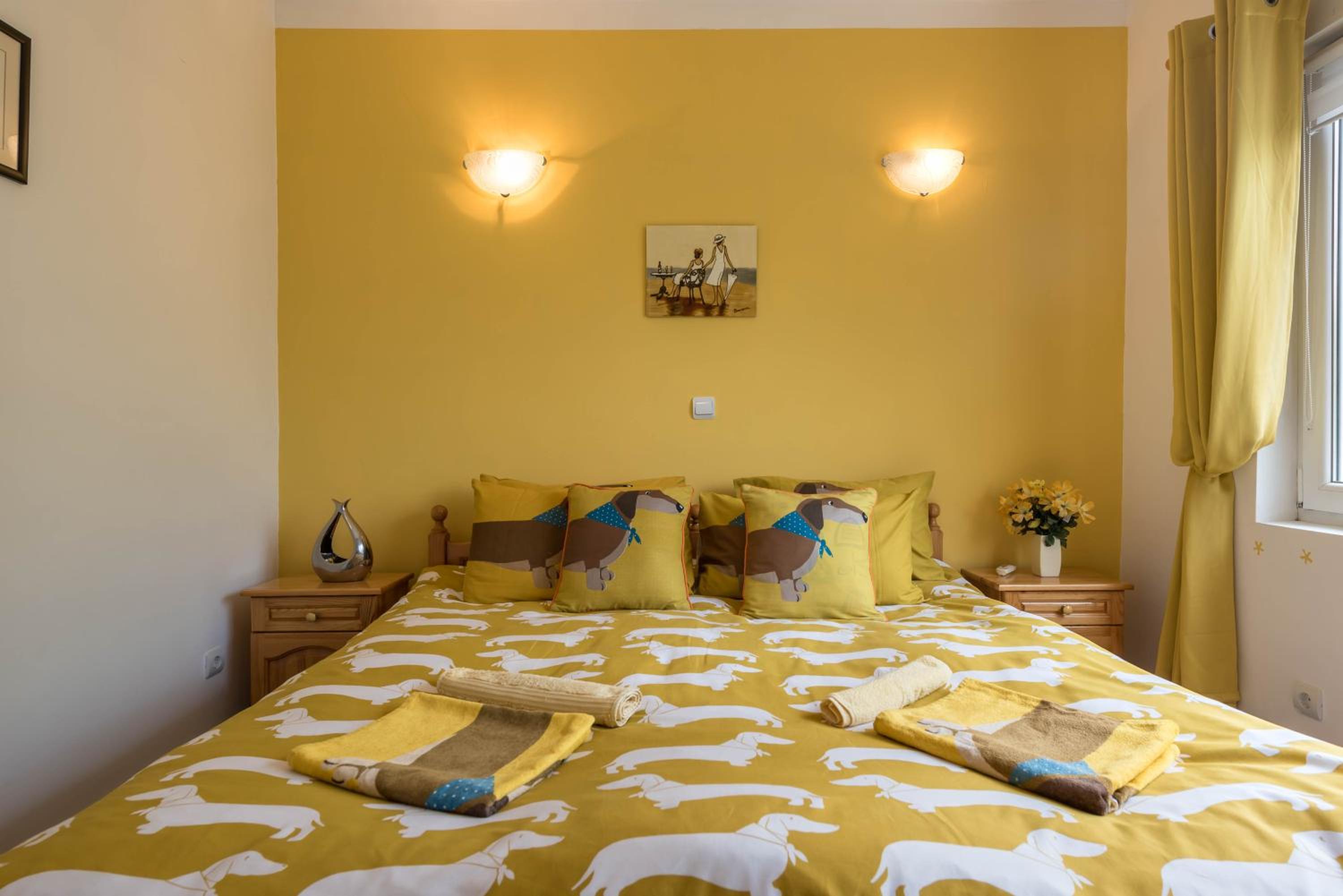 Villa Azur- Sea View Luxury with Pool near Balchik
