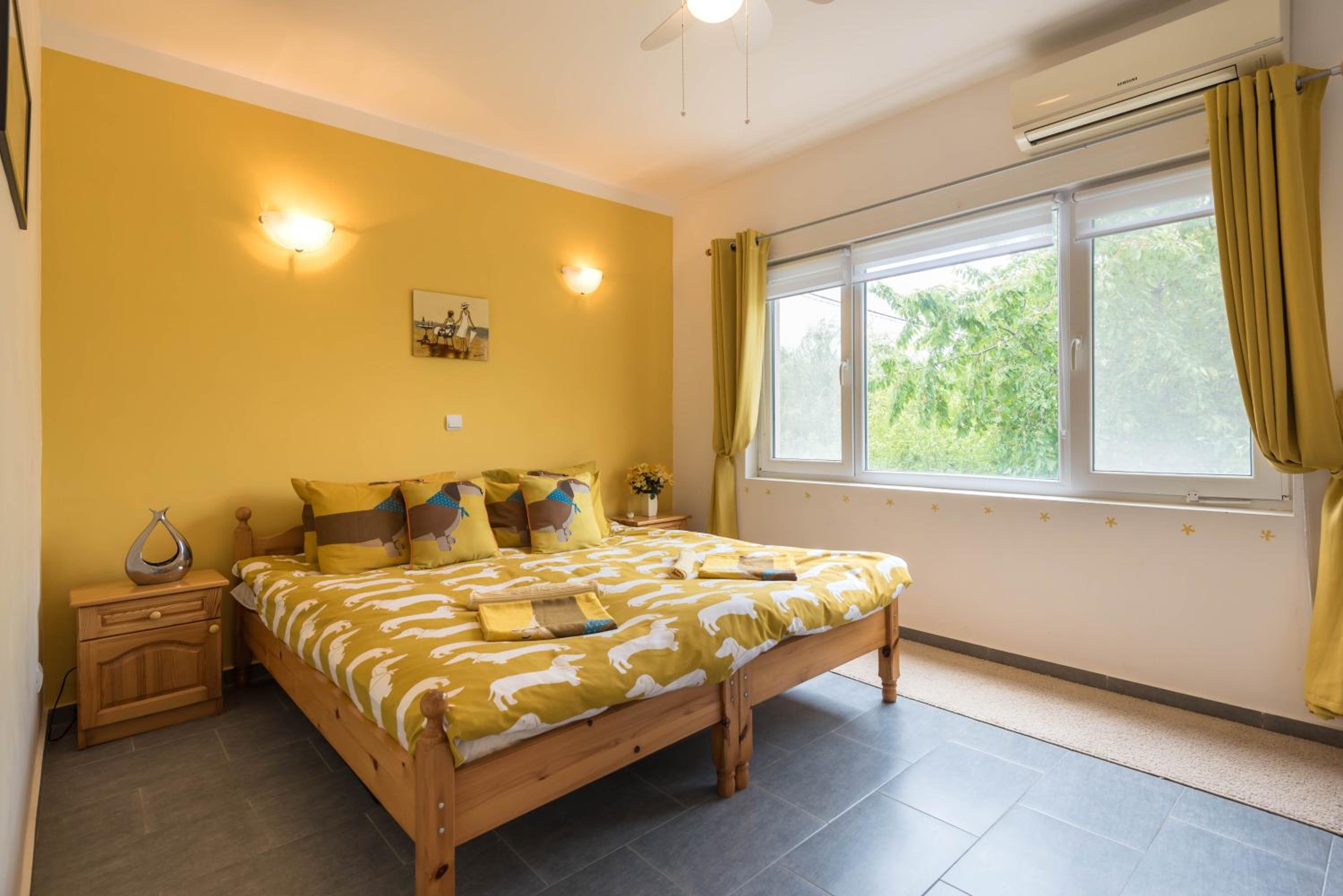 Villa Azur- Sea View Luxury with Pool near Balchik