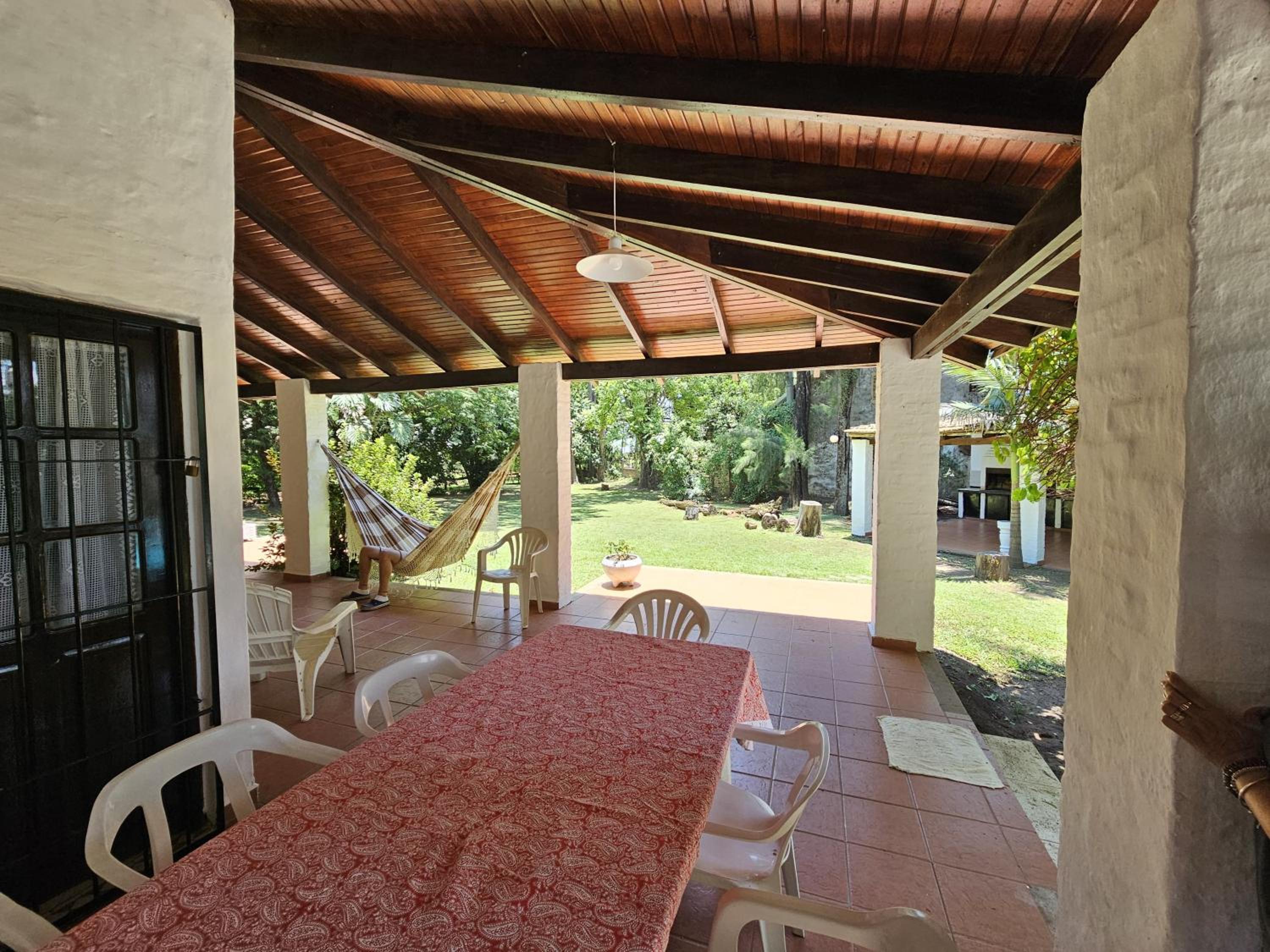 El Refugio de Oli
