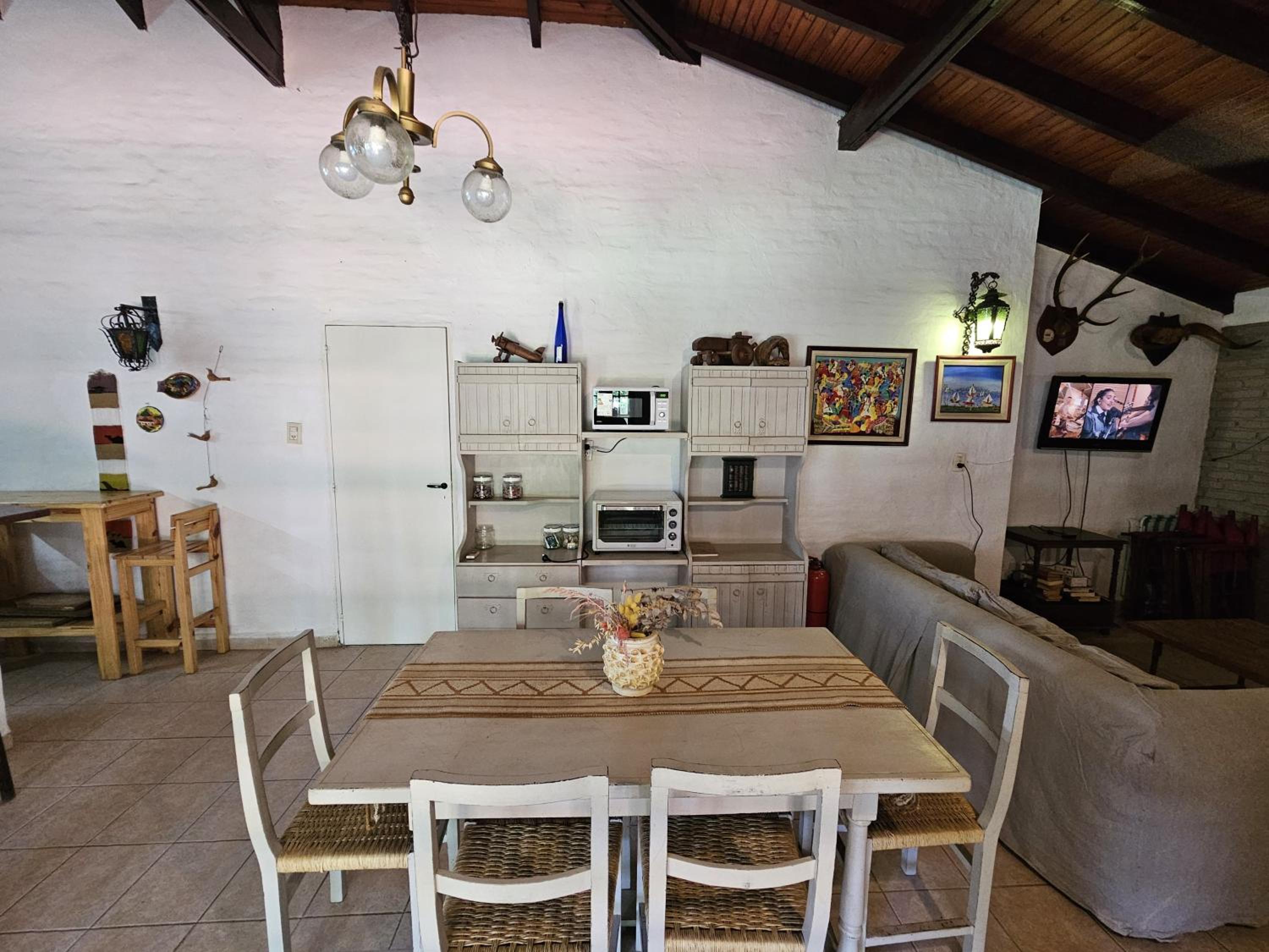 El Refugio de Oli