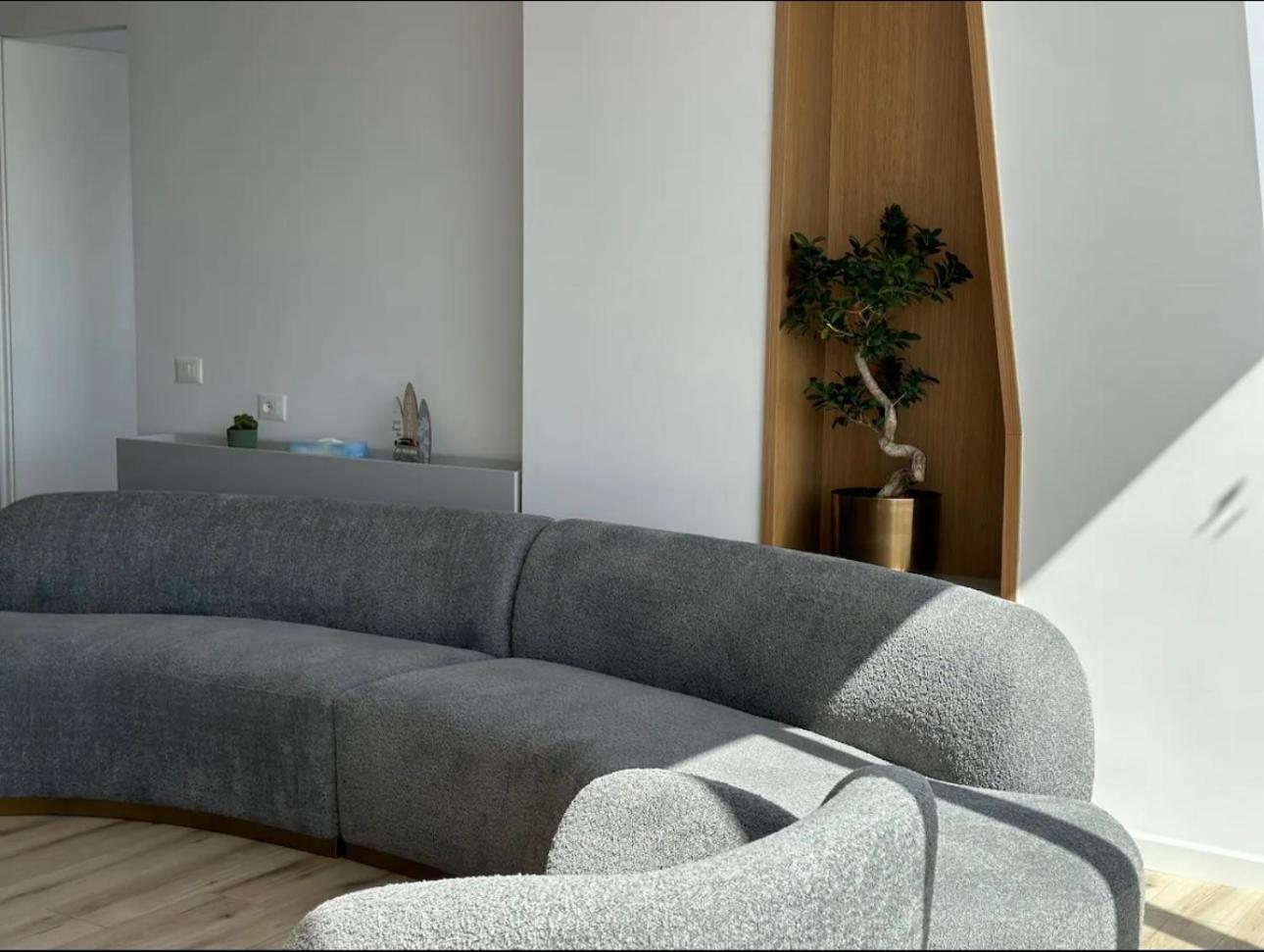 Hotel Yacht Concept Durrës Marina - Image 1