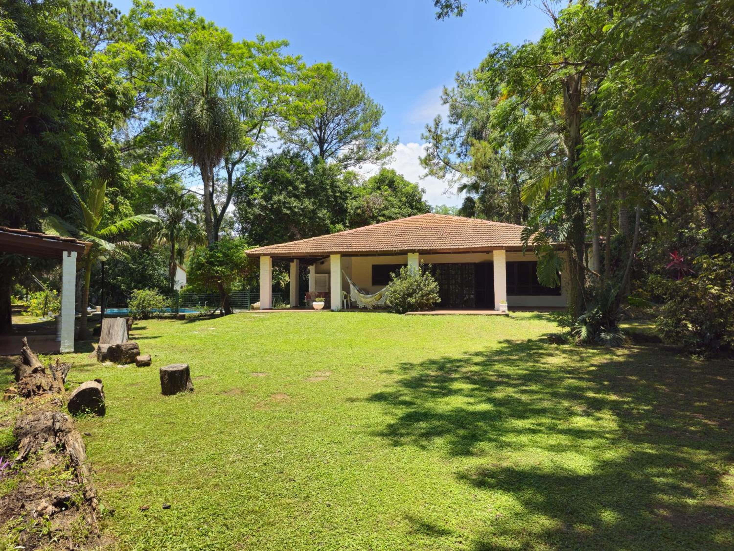 El Refugio de Oli