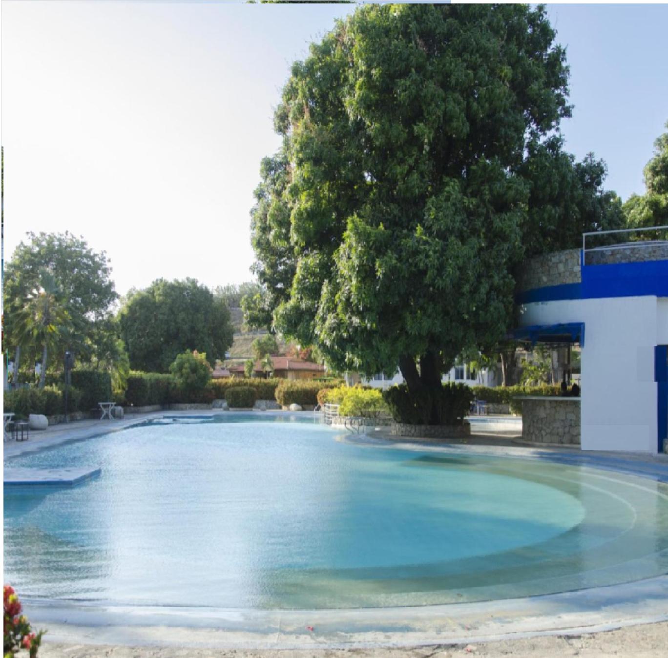 Chalet Completo para Familias Condominio Campestre Privado con Piscinas, wifi, AC