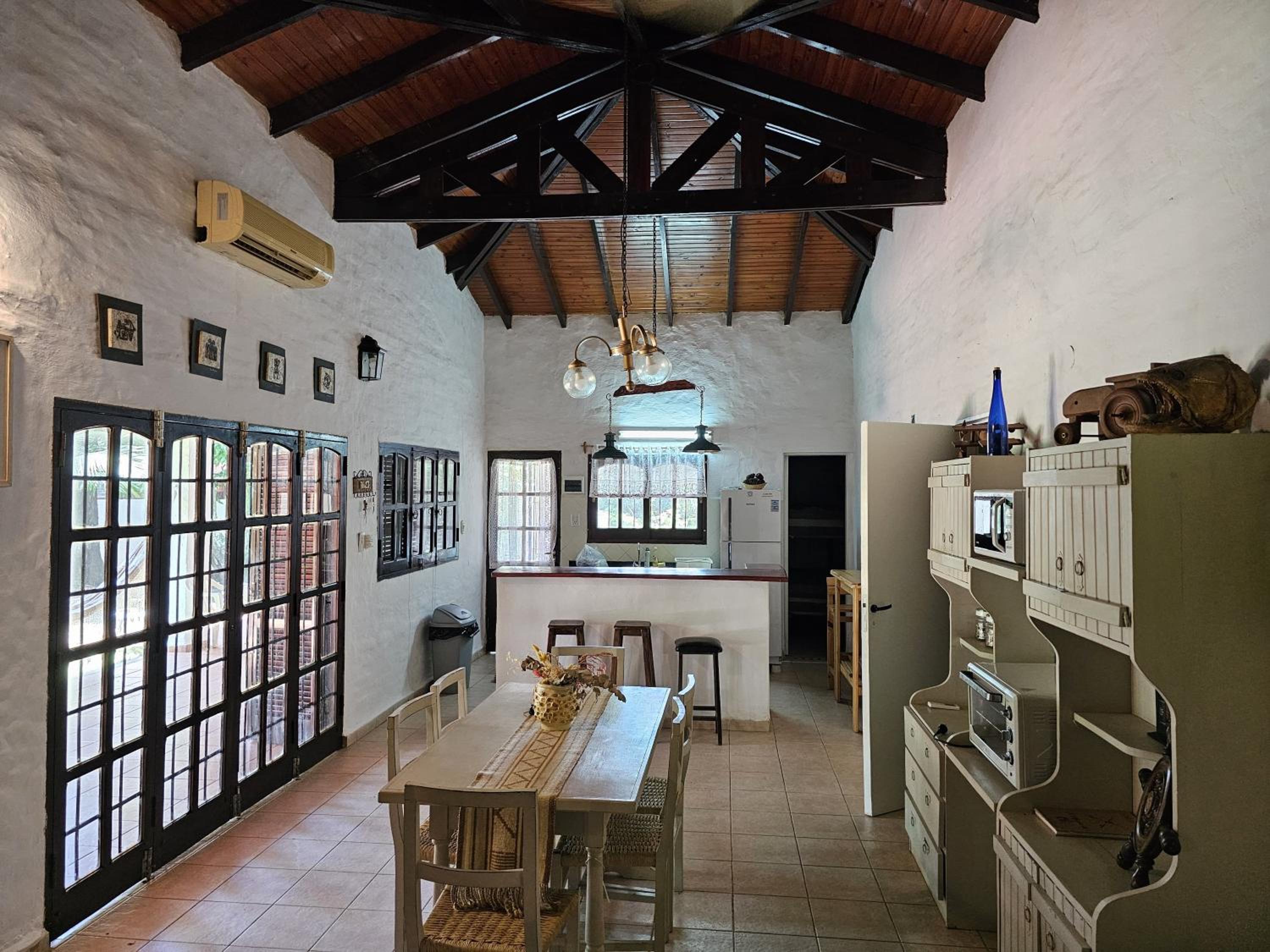 El Refugio de Oli