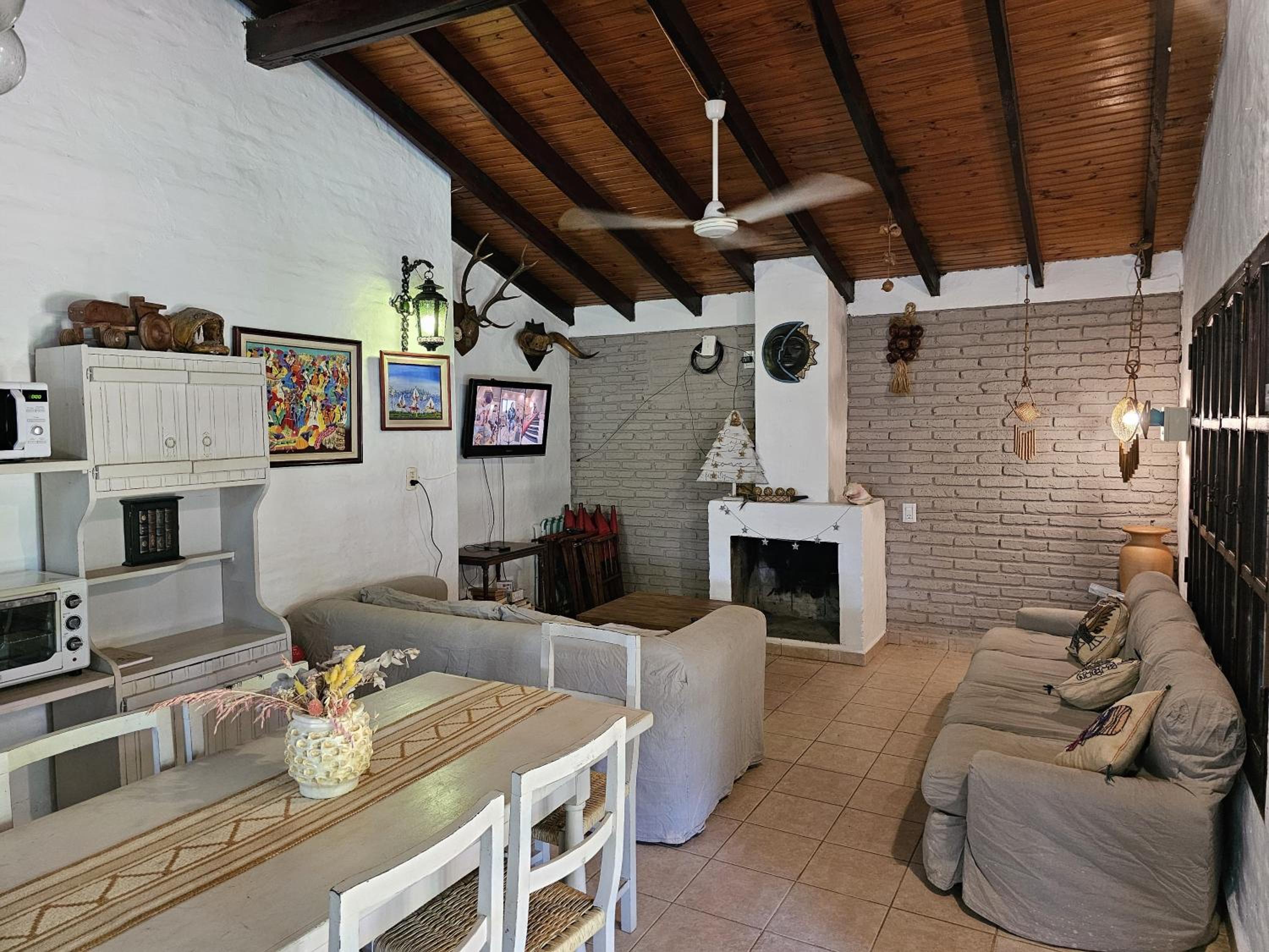 El Refugio de Oli