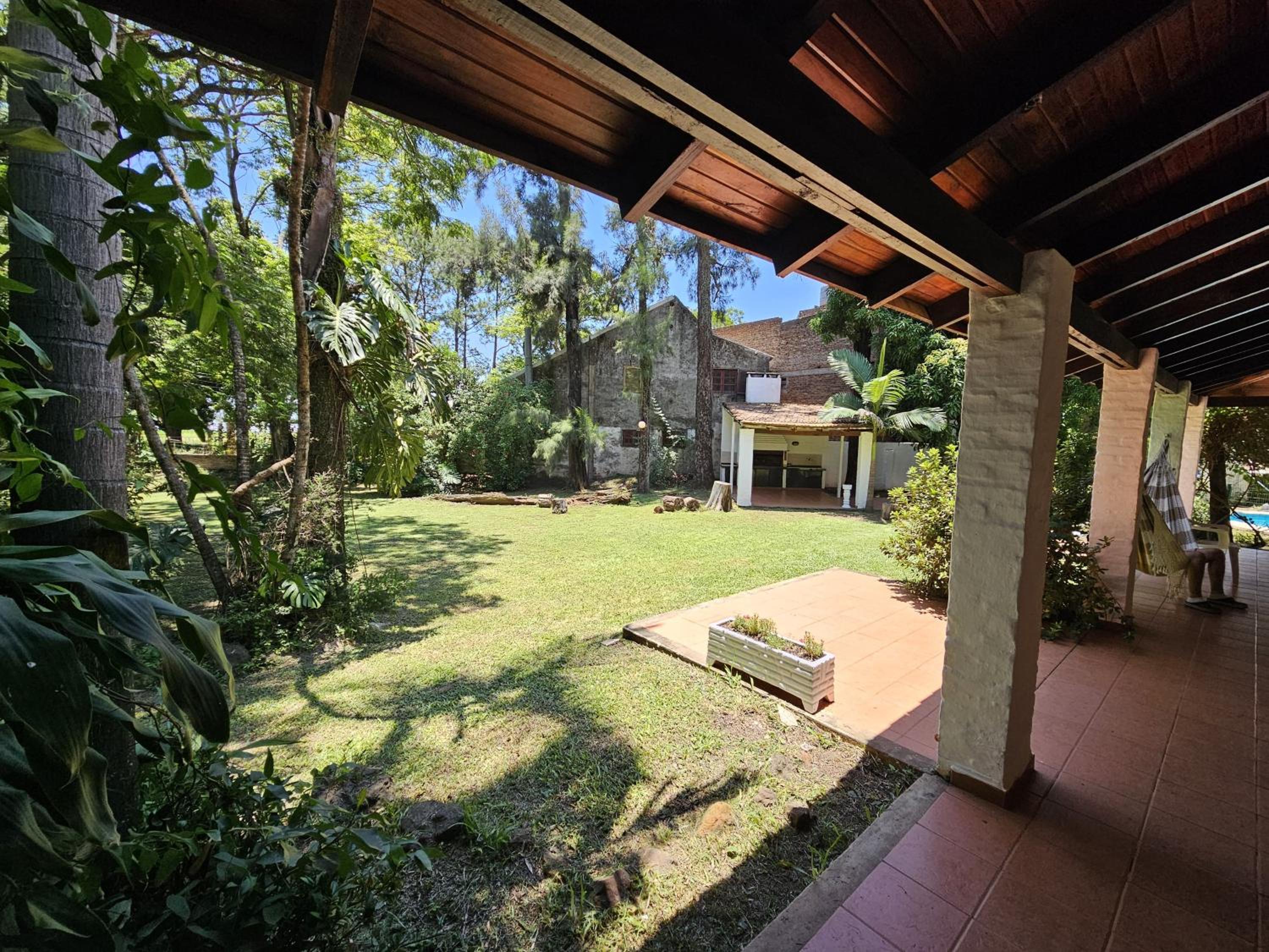 El Refugio de Oli