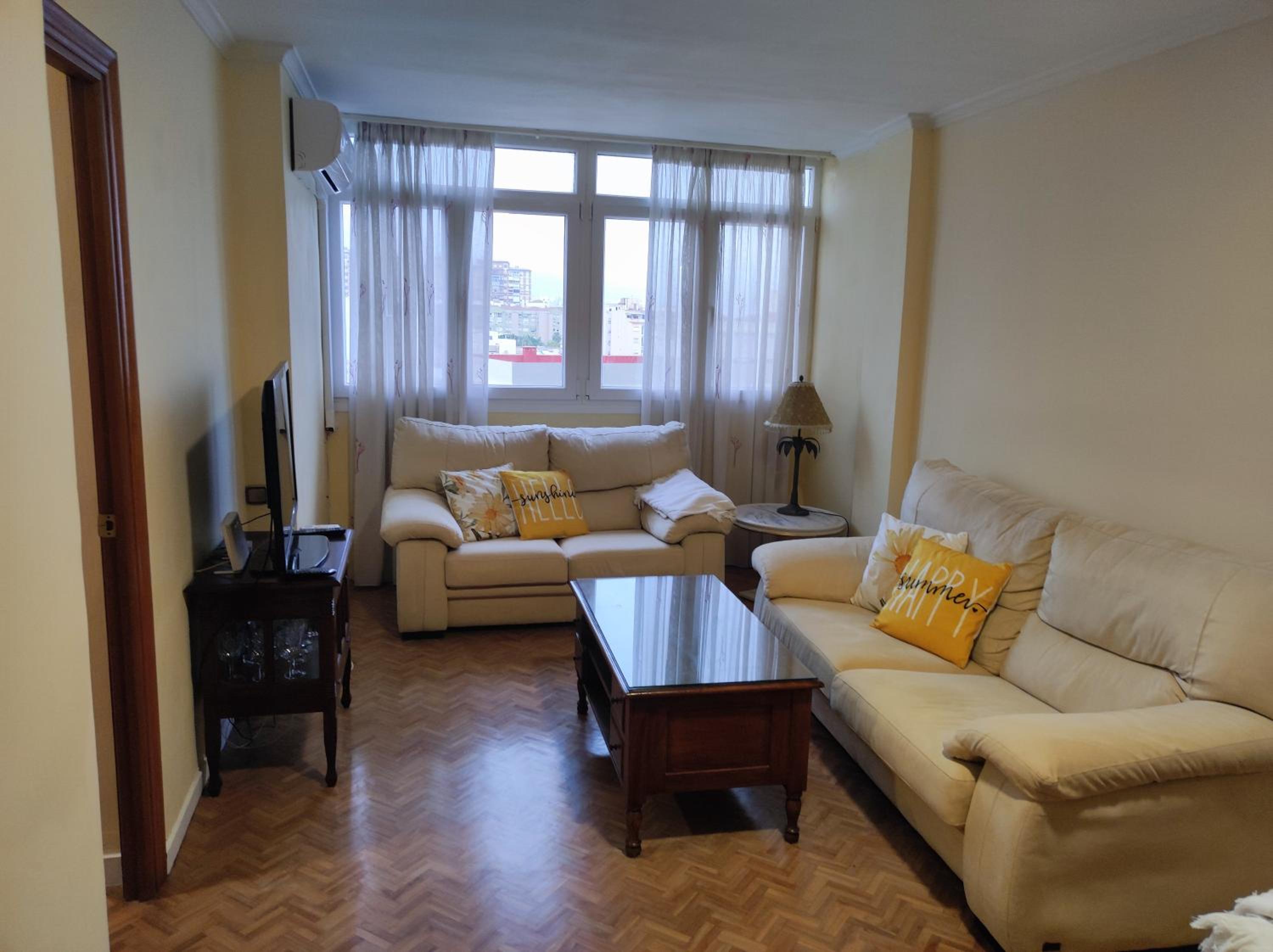 Apartamento Ojeda