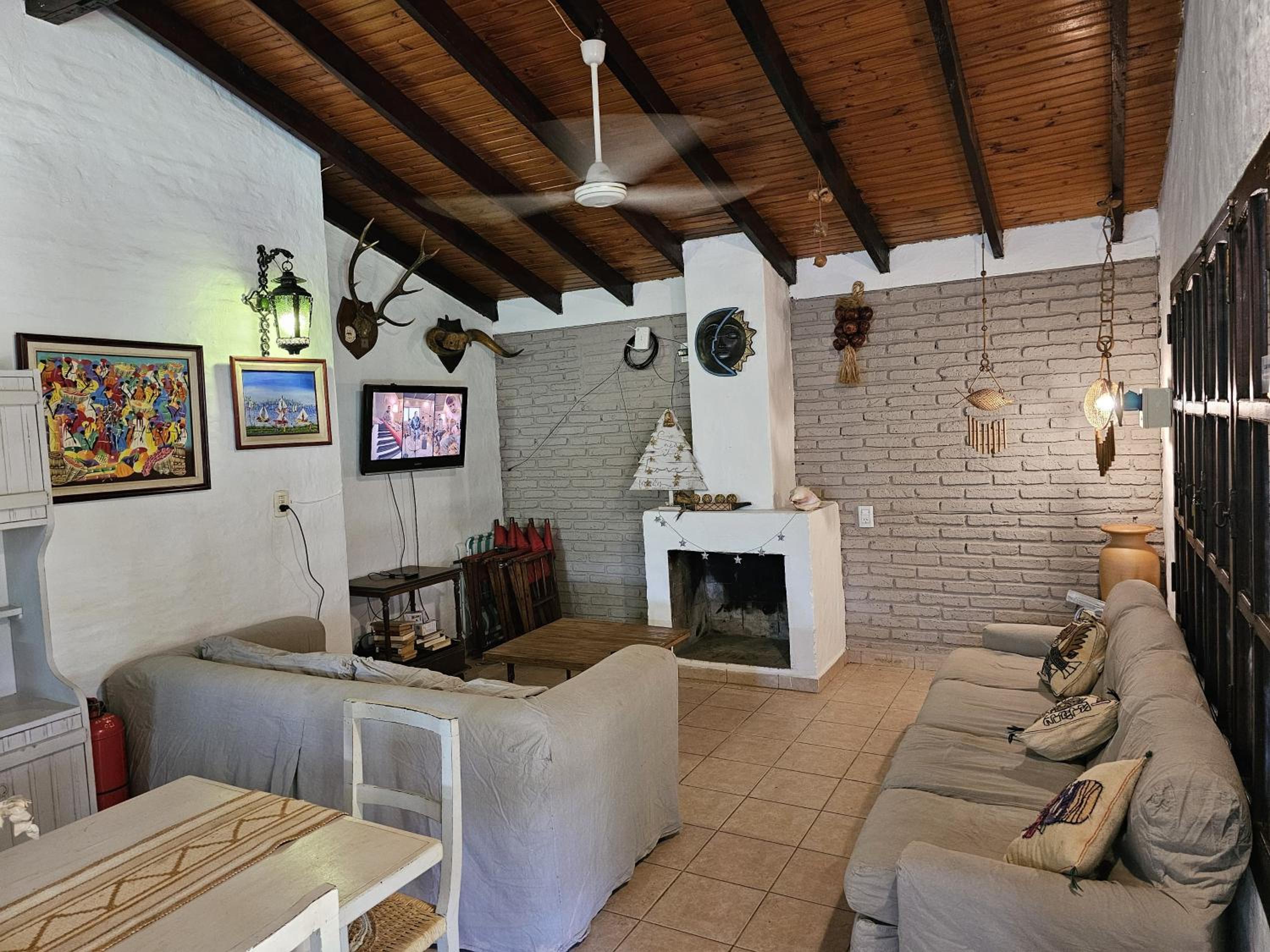 El Refugio de Oli