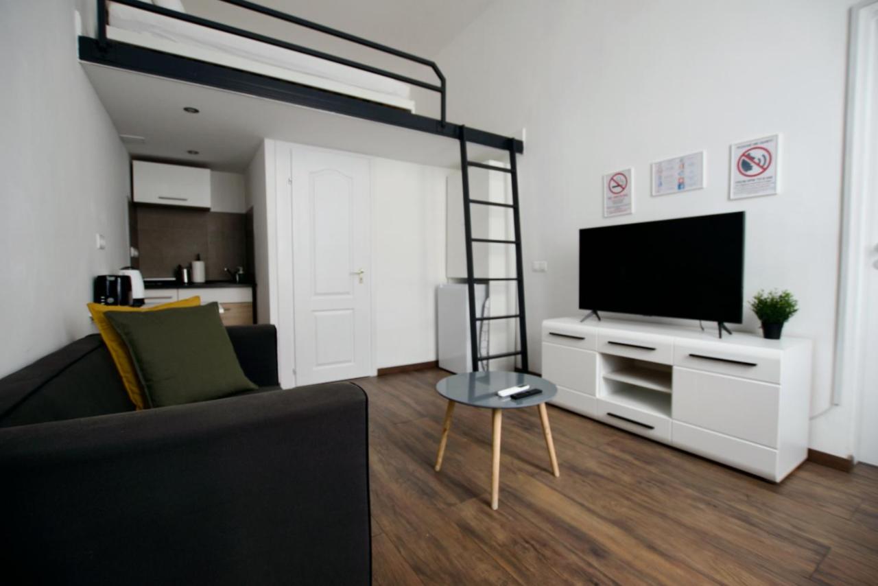 Standard Apartment by Hi5- Bajcsy 63 view 2