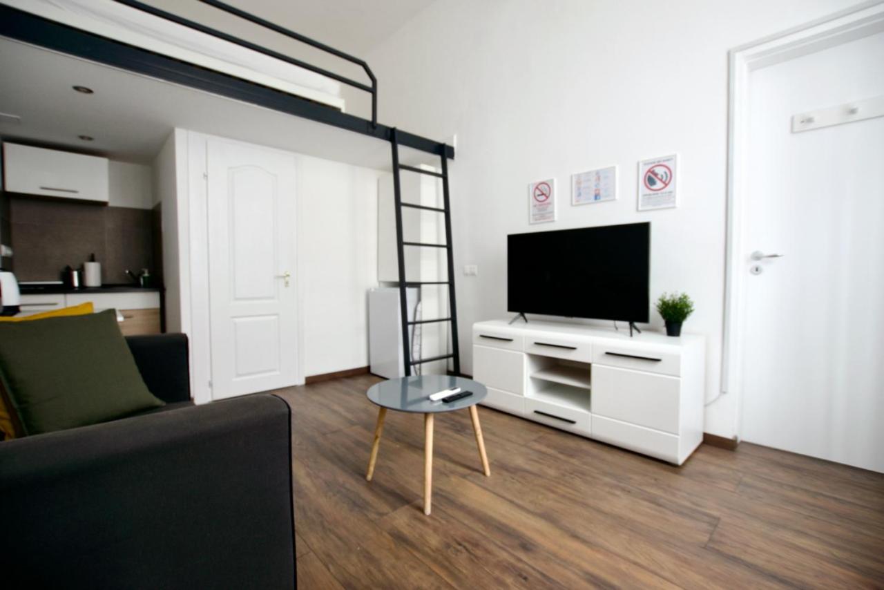 Standard Apartment by Hi5- Bajcsy 63 view 3