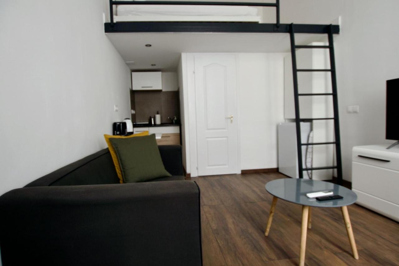Standard Apartment by Hi5- Bajcsy 63 view 4