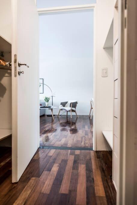 Apartment big balcony Palermo hollywood
