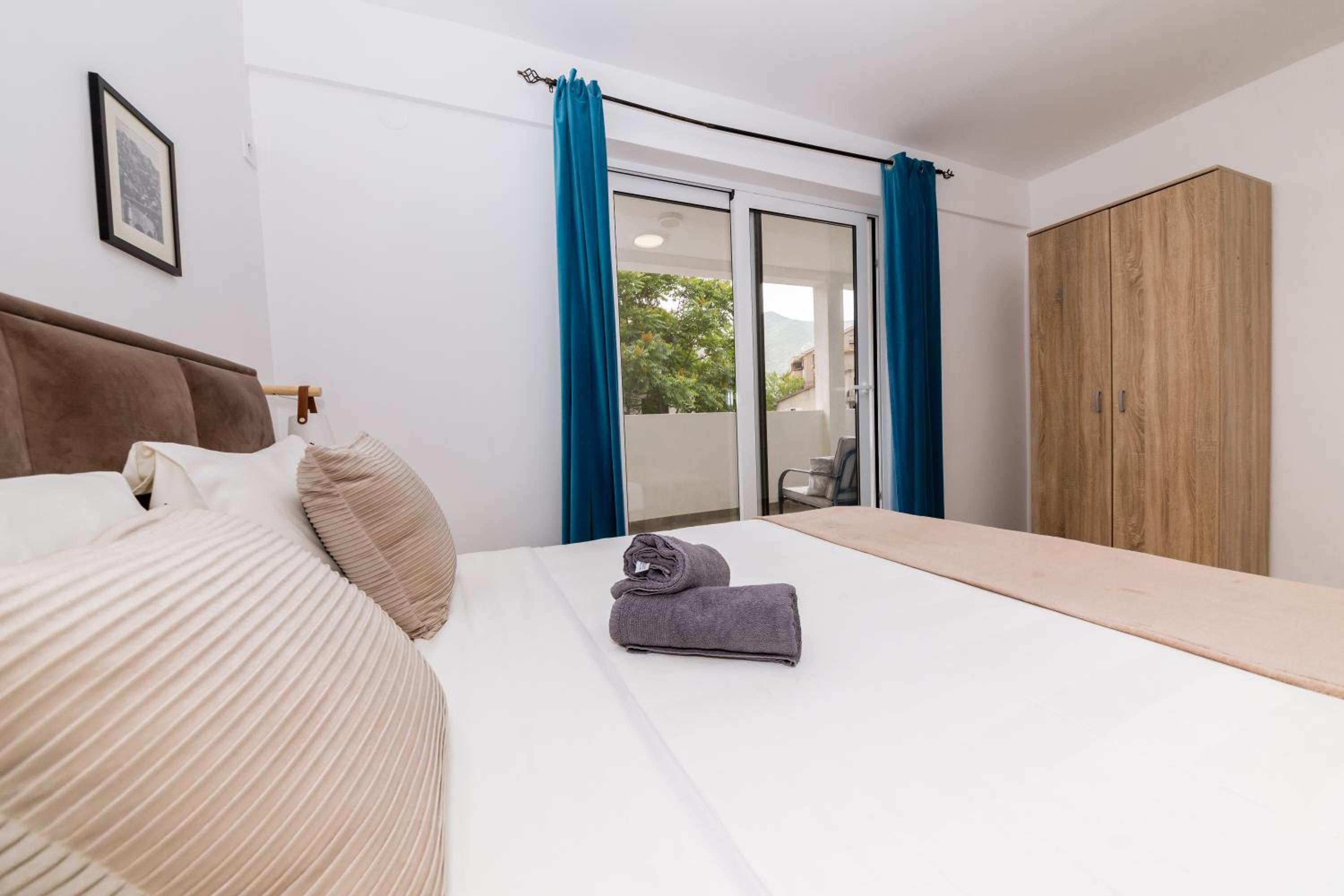 Paun apartment