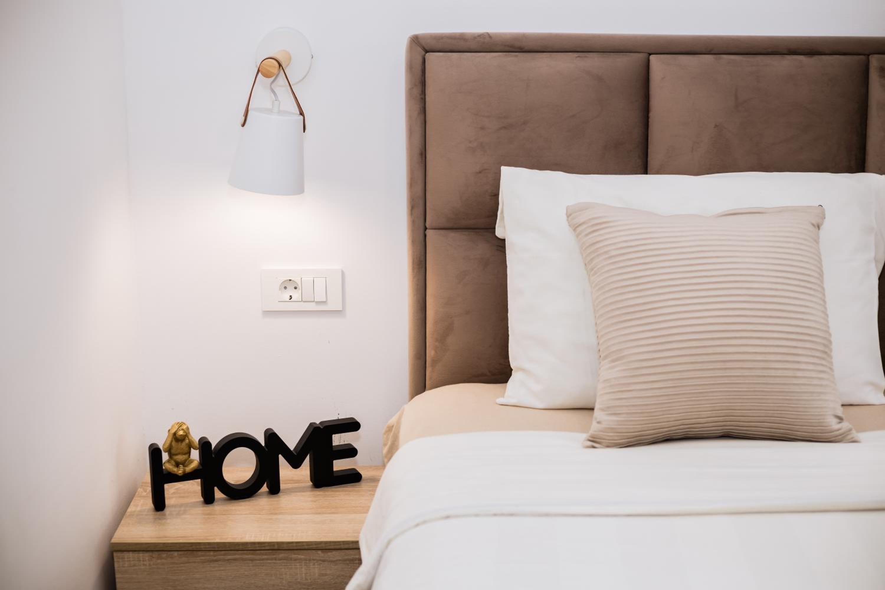 Paun apartment