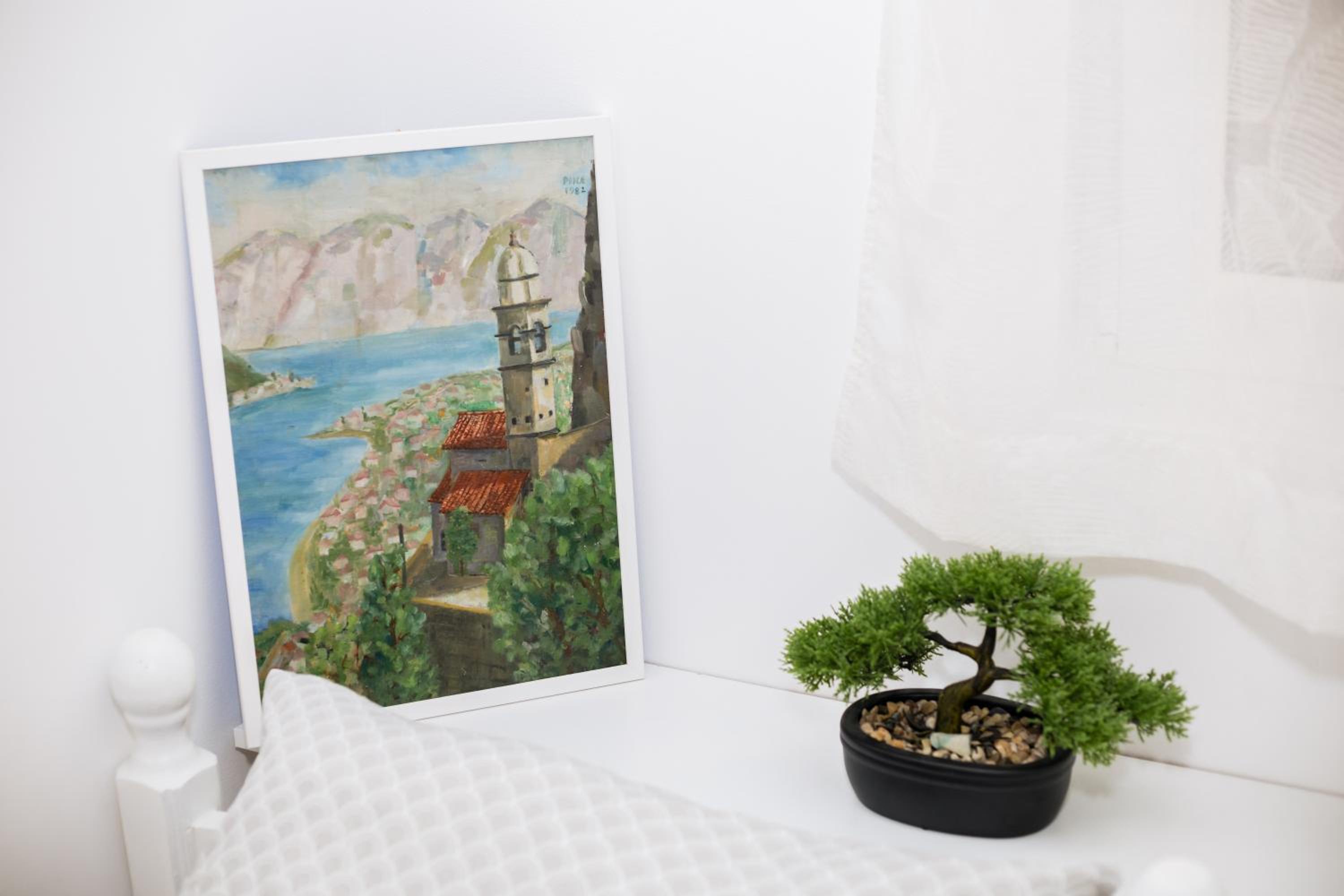 Paun apartment