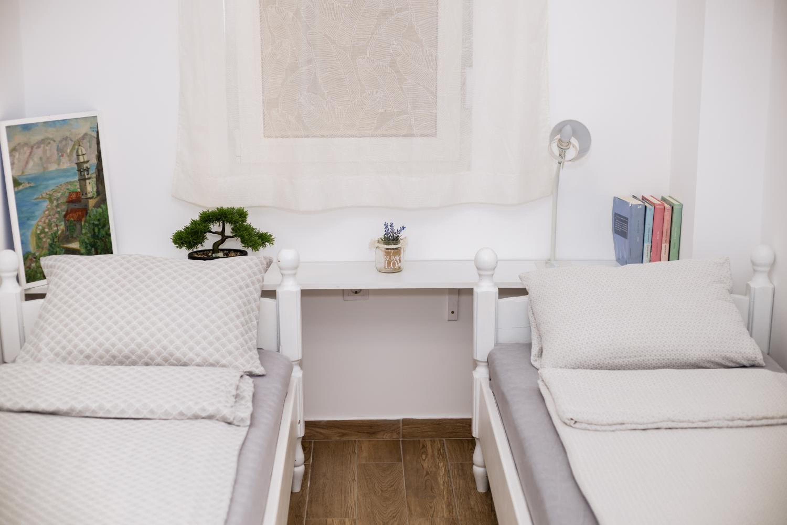 Paun apartment