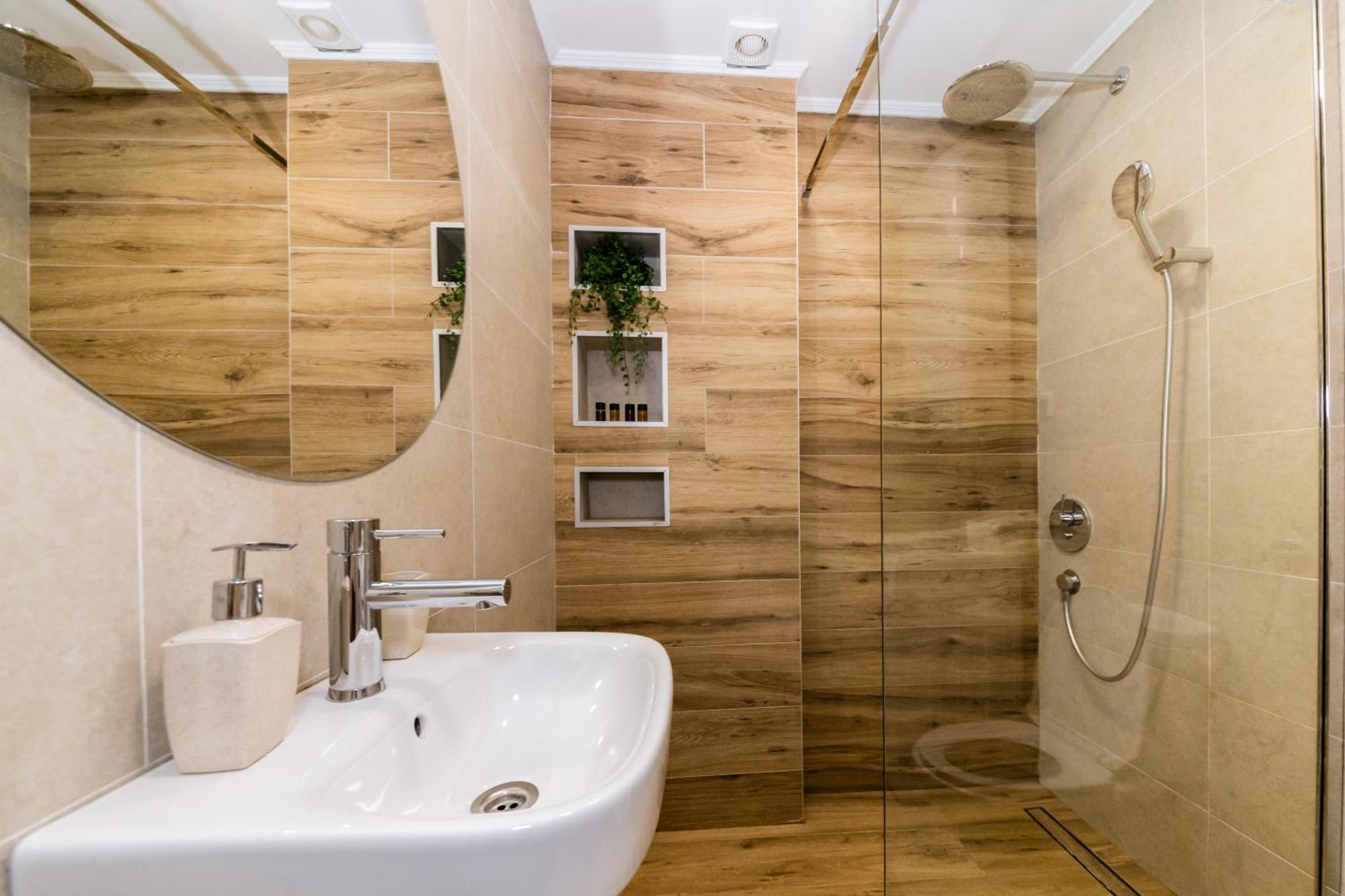 Paun apartment
