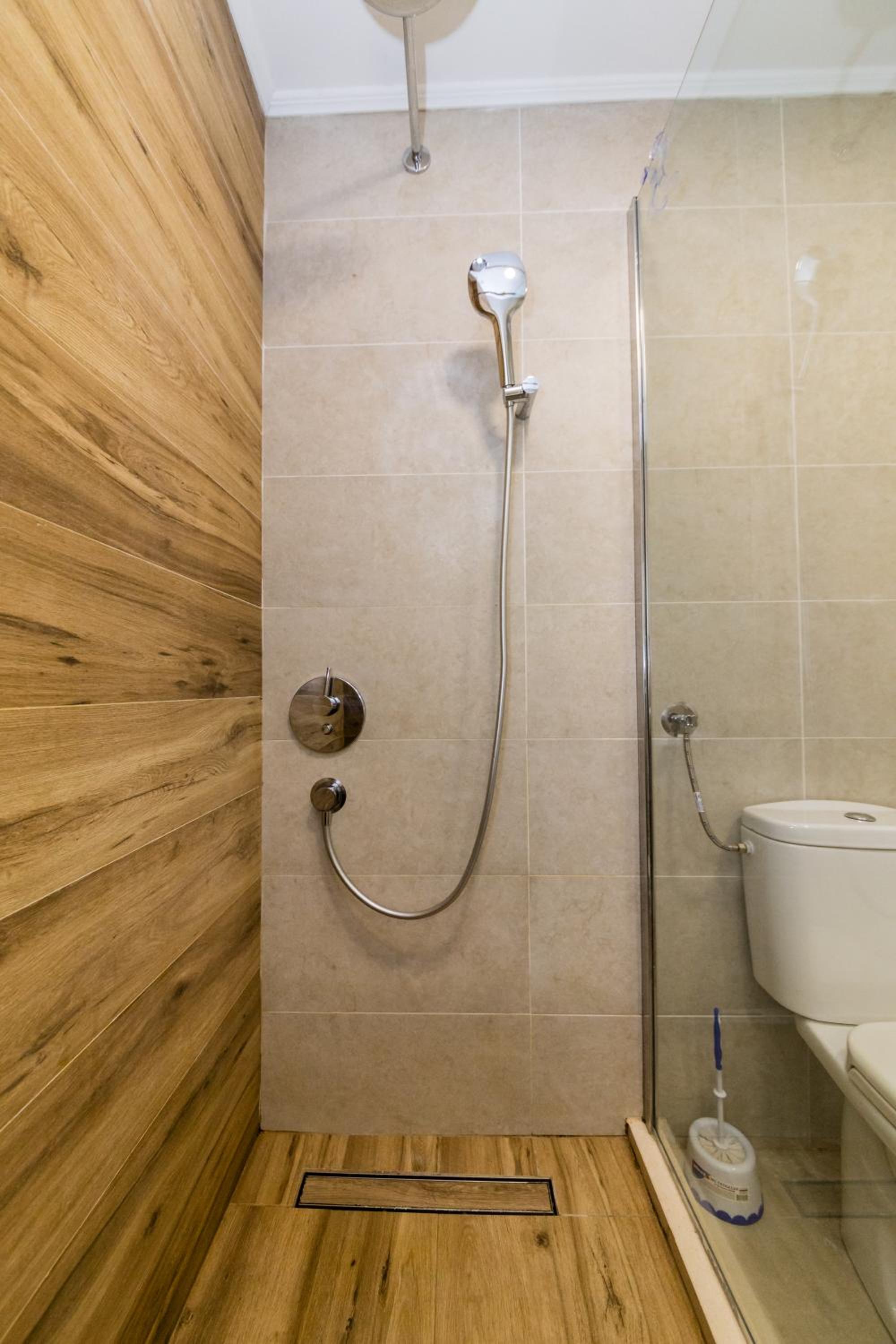 Paun apartment