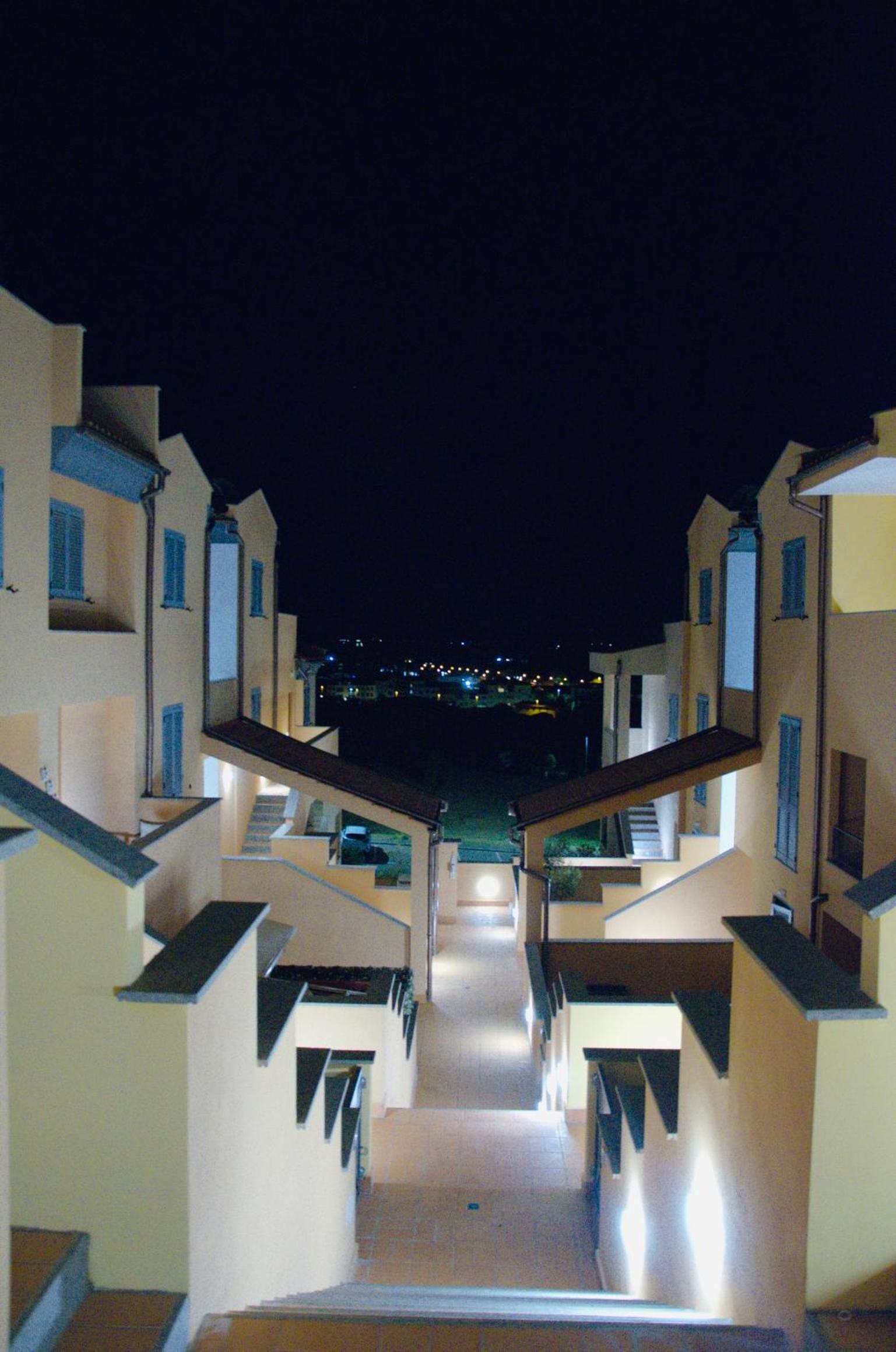 Nuovissimo Appartamento Vento d'estate view 2