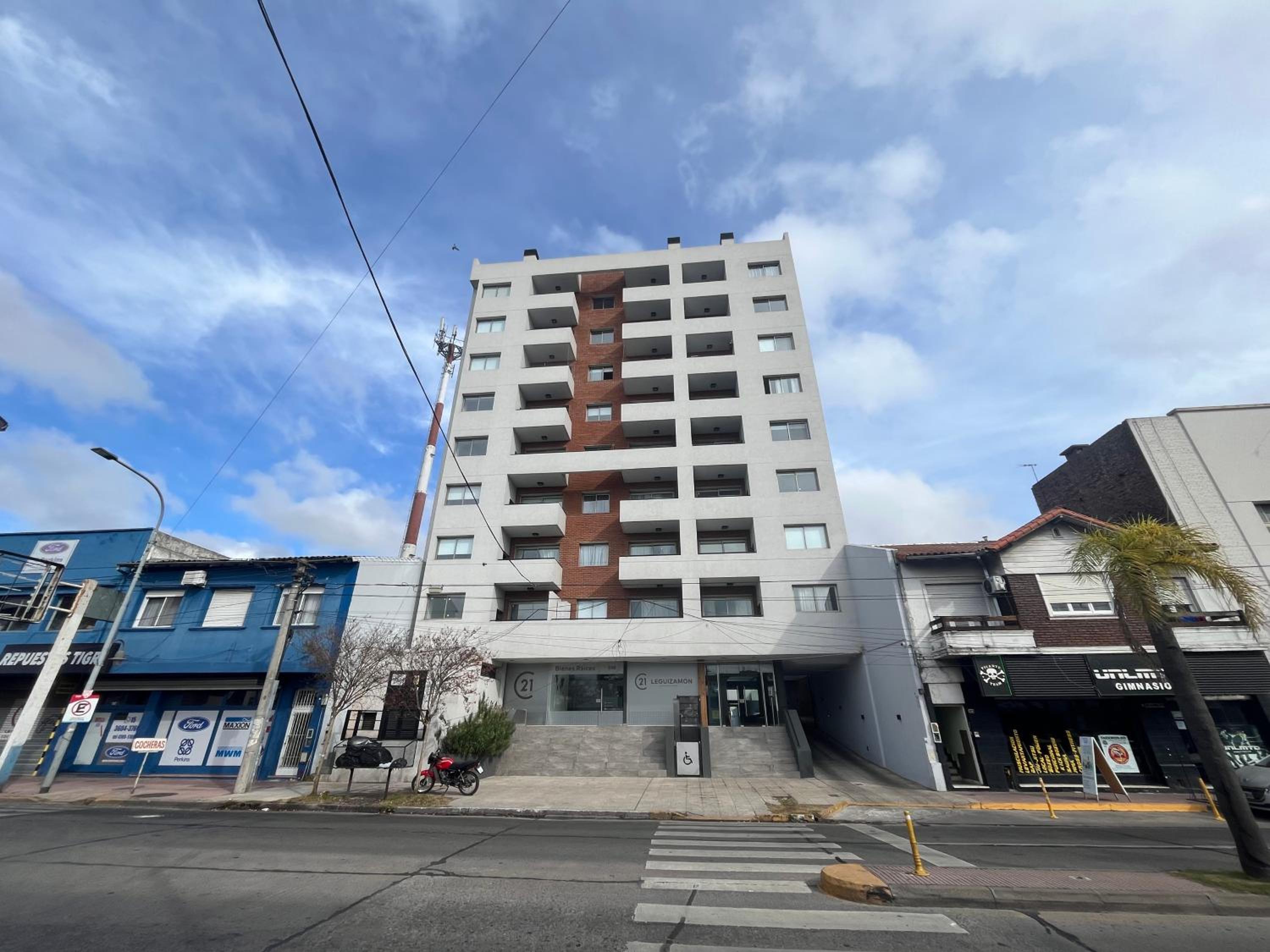 building