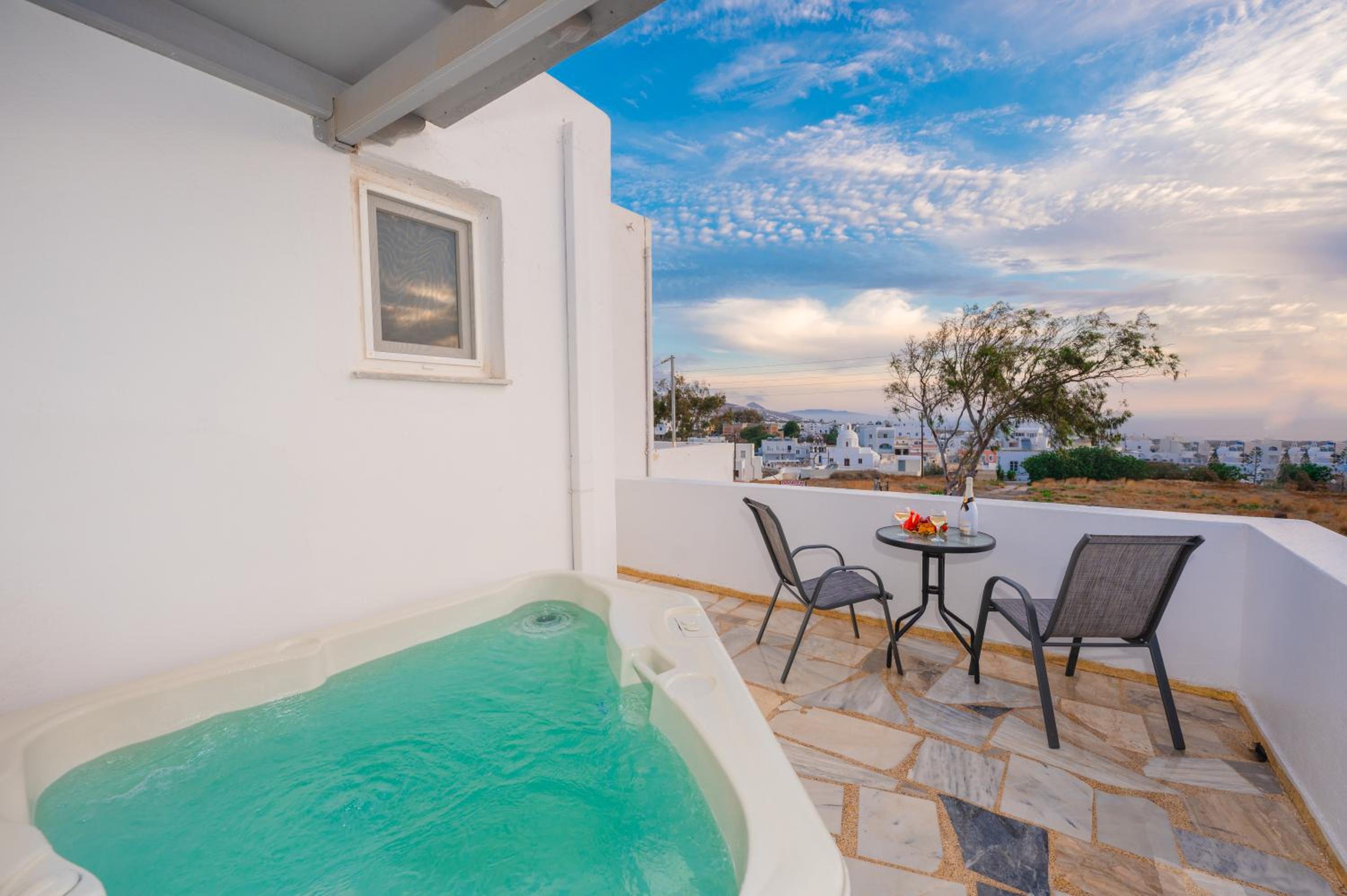 Ebita's Suites