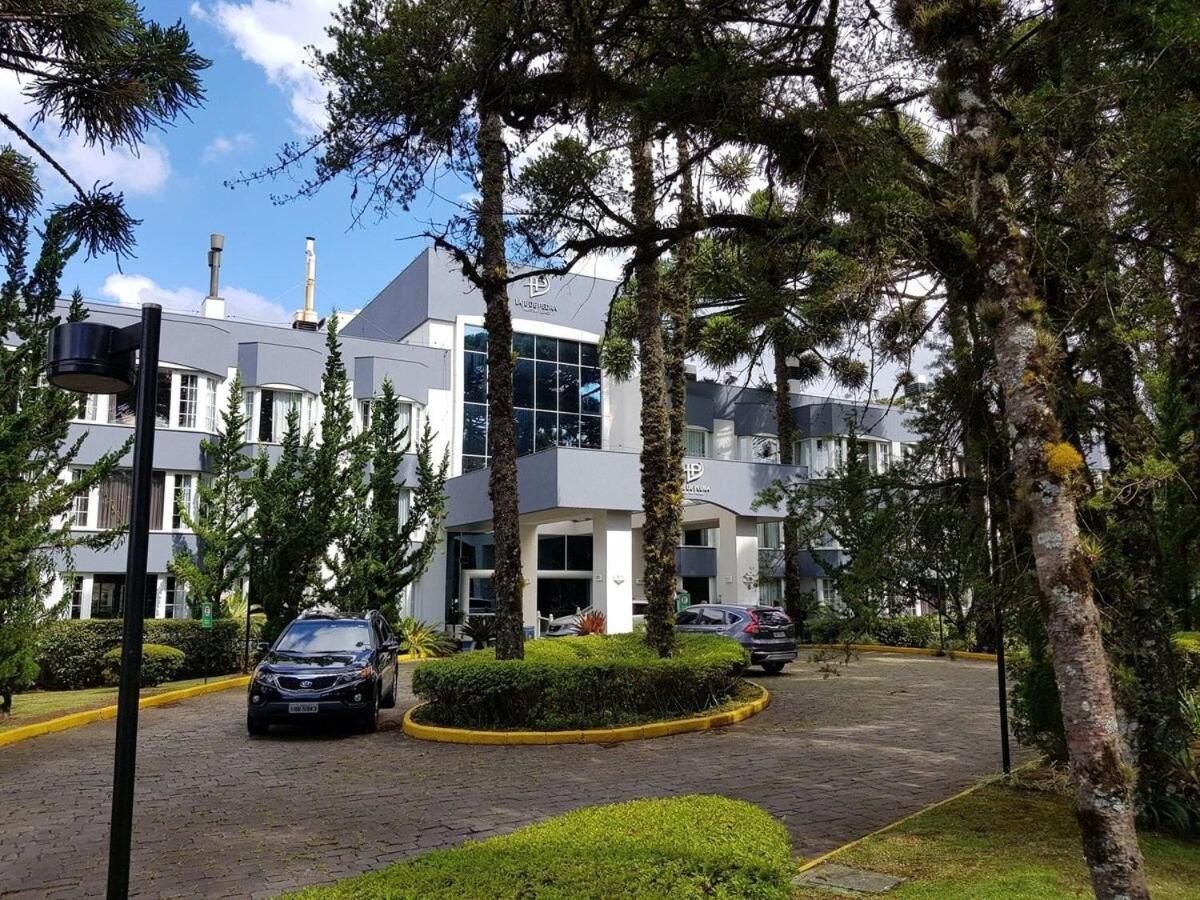 Luxuoso Flat no Laje de Pedra -Mountain Village view 3