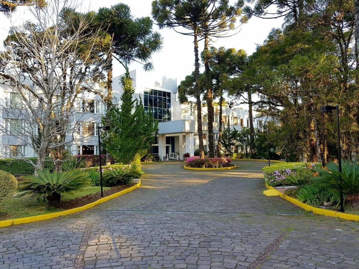 Hotel Espetacular Flat no Mountain Village - Image 1