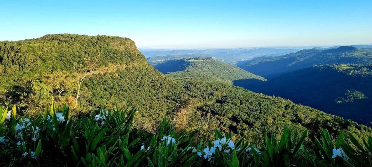 Espetacular Flat no Mountain Village