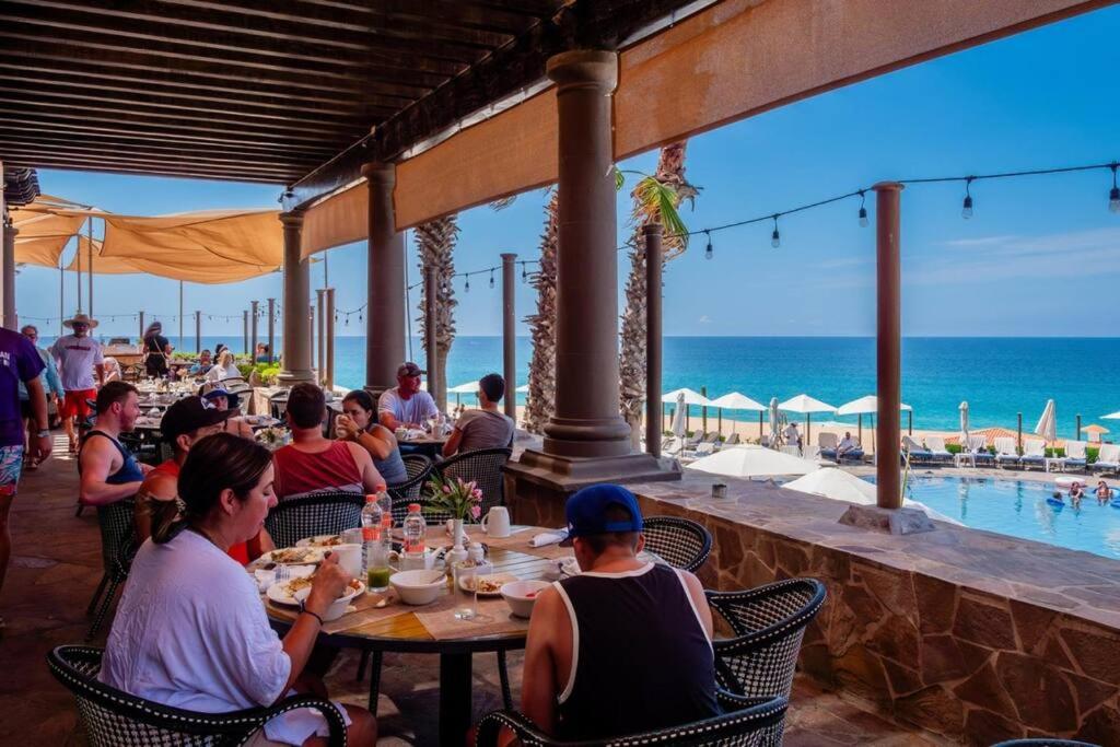 Quivira Golf Course 2 BD PentHouse, Ocean View view 4
