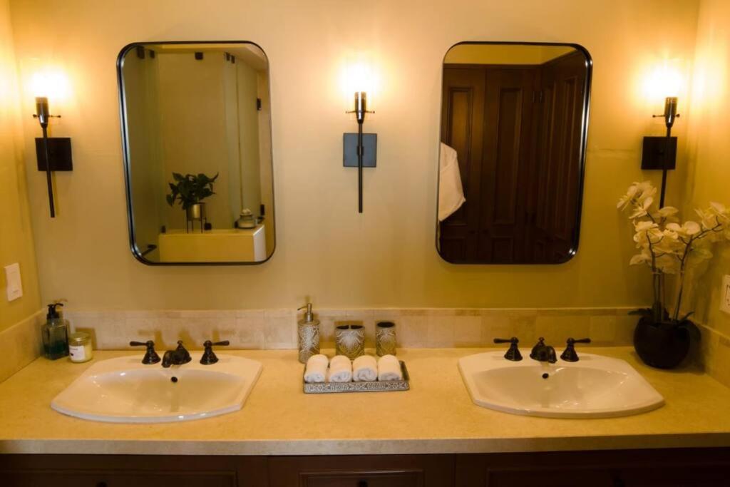 Quivira Golf Course 2 BD PentHouse, Ocean View view 5