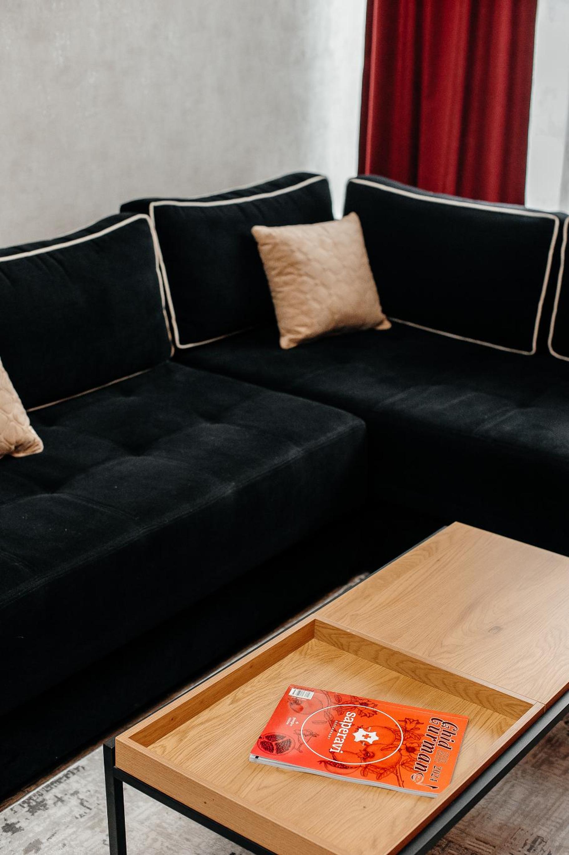 High-End 1,5 BR with Park View, Fast Wi-Fi and Walk to Mall - GrandStay md view 4