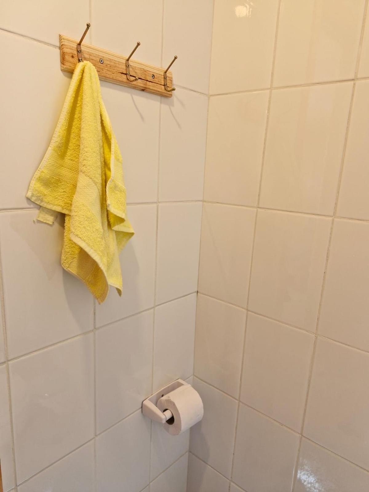Cabaña la Nona