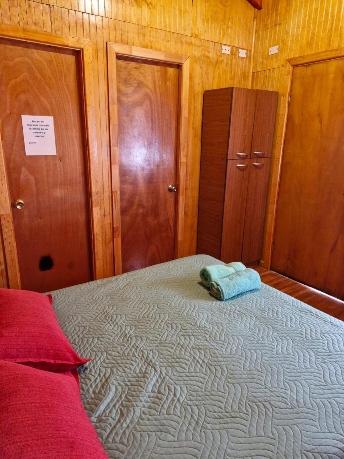 Cabaña la Nona