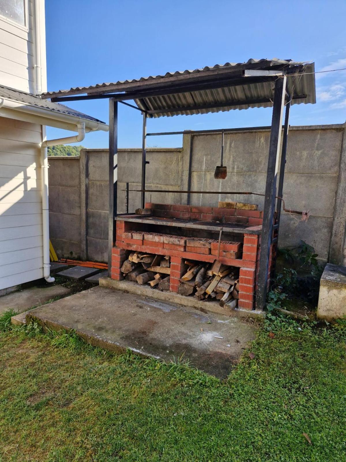 Cabaña la Nona