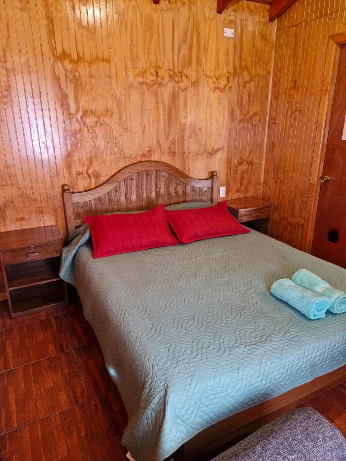 Cabaña la Nona