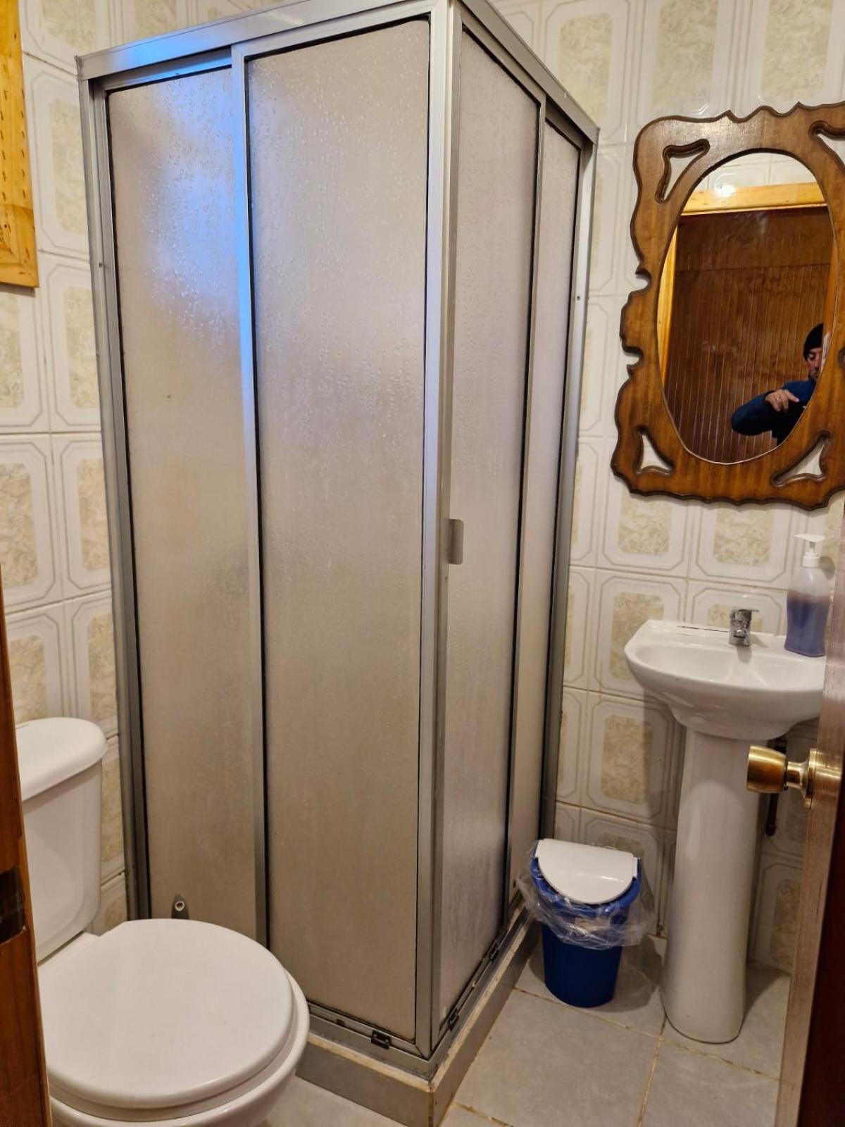 Cabaña la Nona