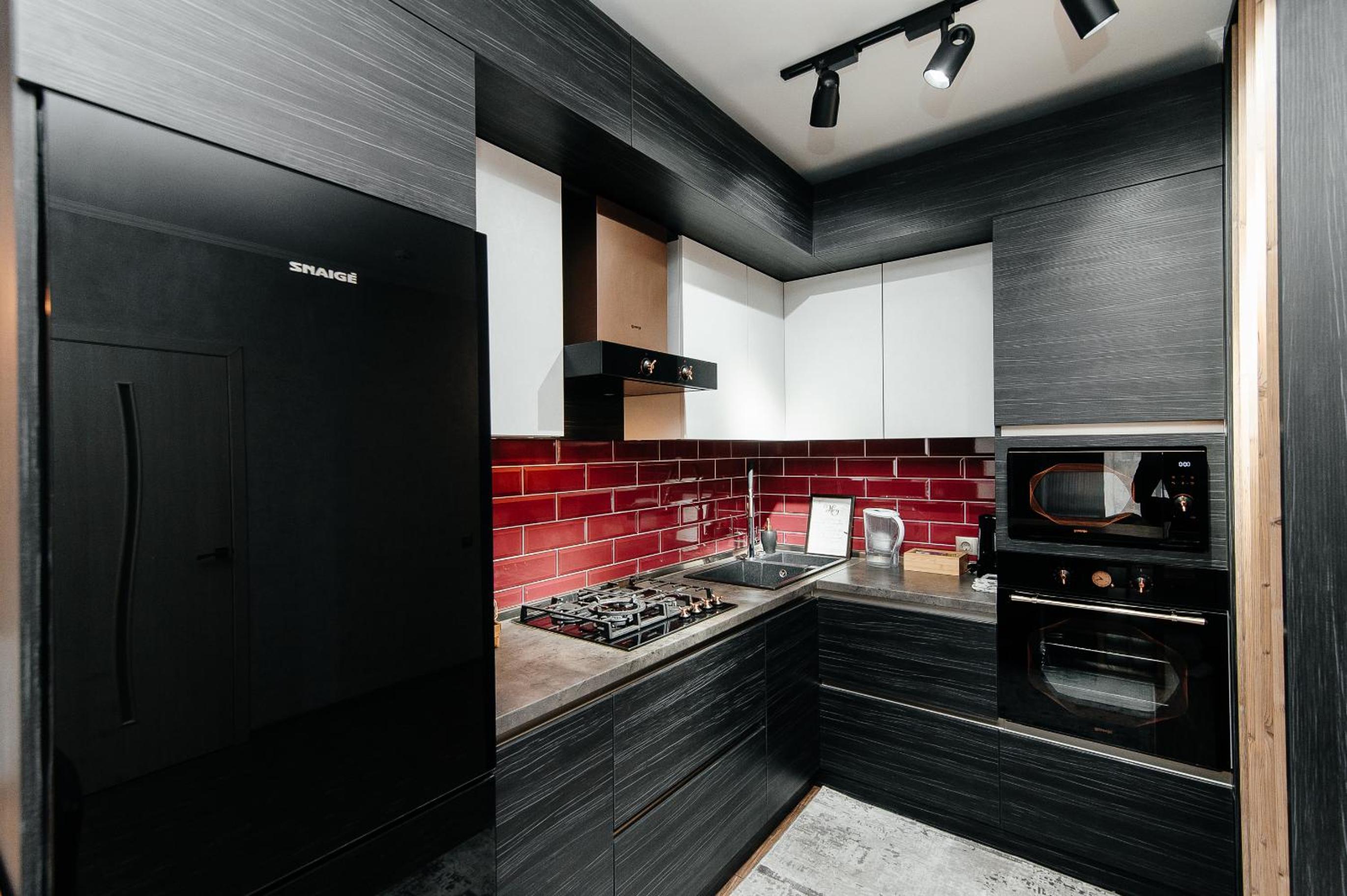 High-End 1,5 BR with Park View, Fast Wi-Fi and Walk to Mall - GrandStay md view 5
