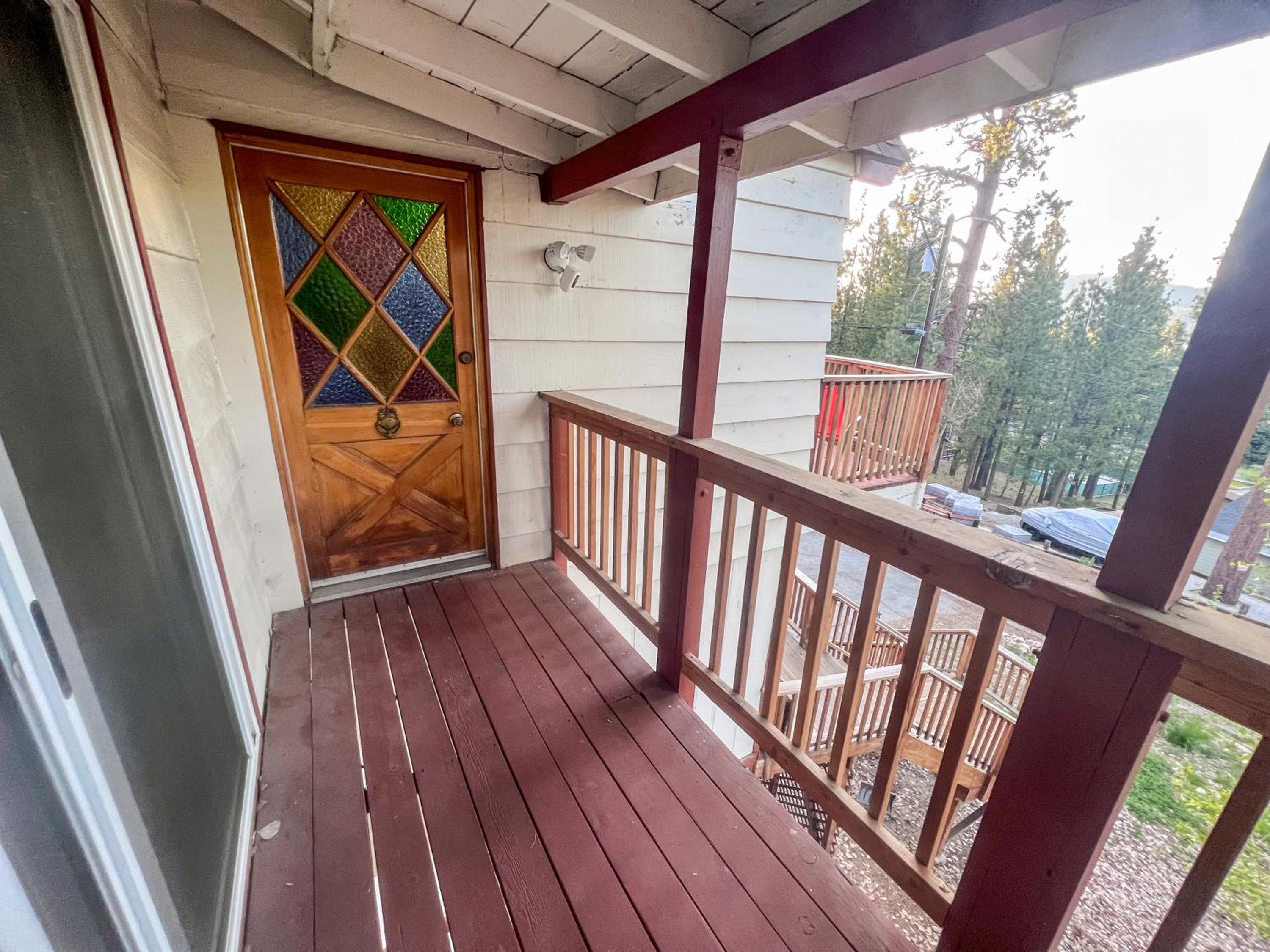 ITH Big Bear Lake Hostel & Lodge