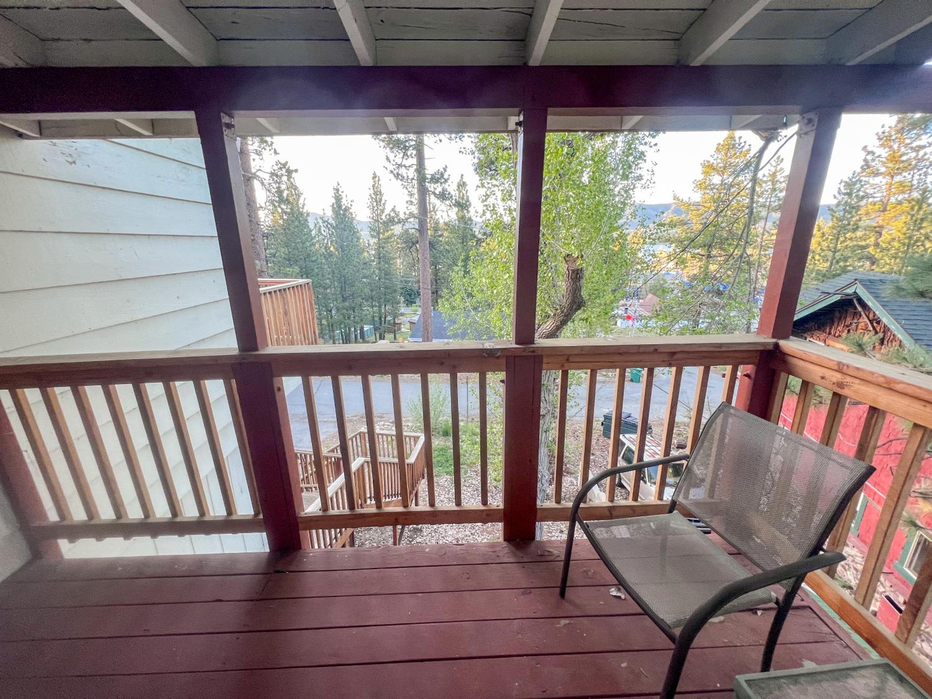 ITH Big Bear Lake Hostel & Lodge