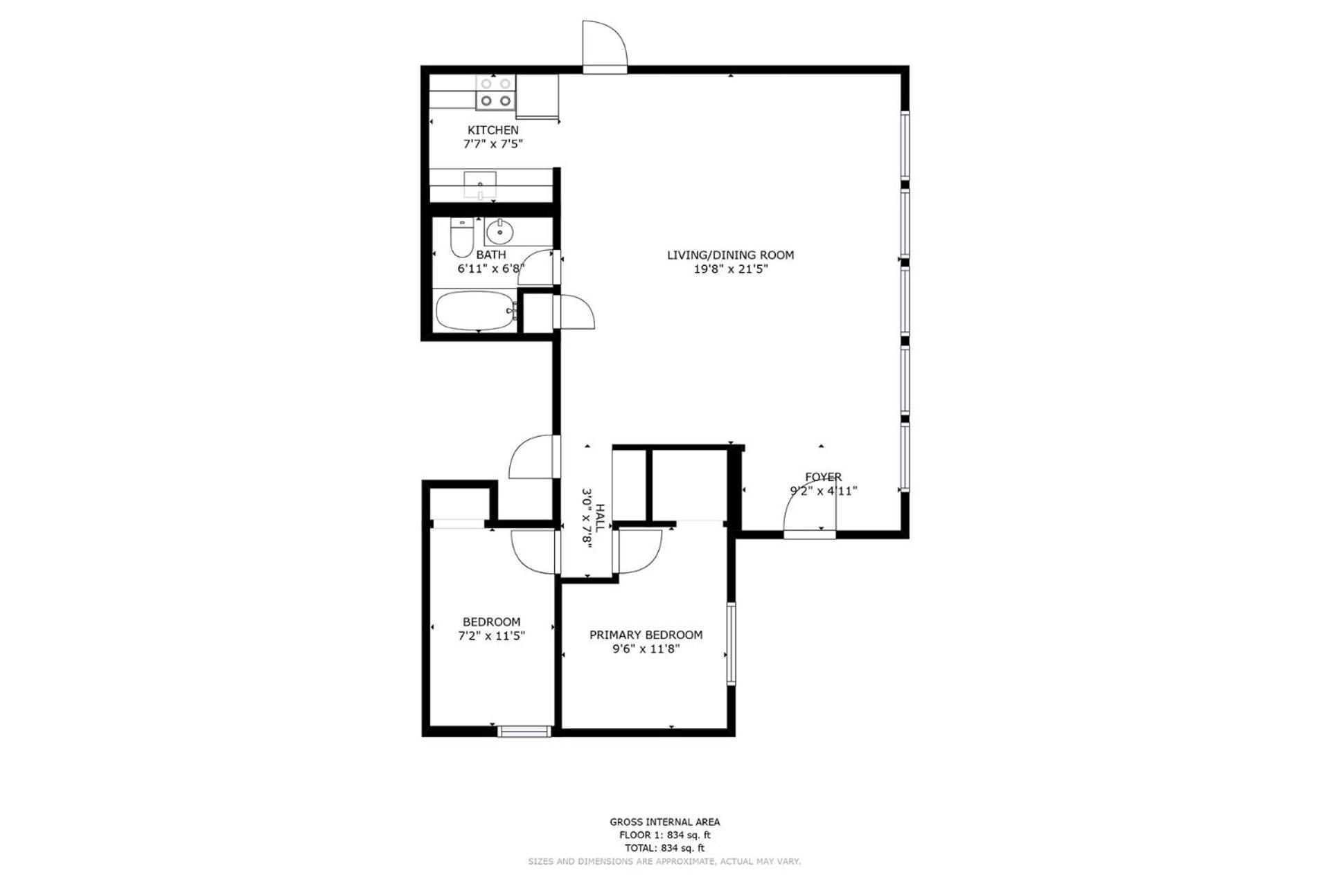 Ocean Front Condo, Walk to Everything! Whale Watcher's Point view 3
