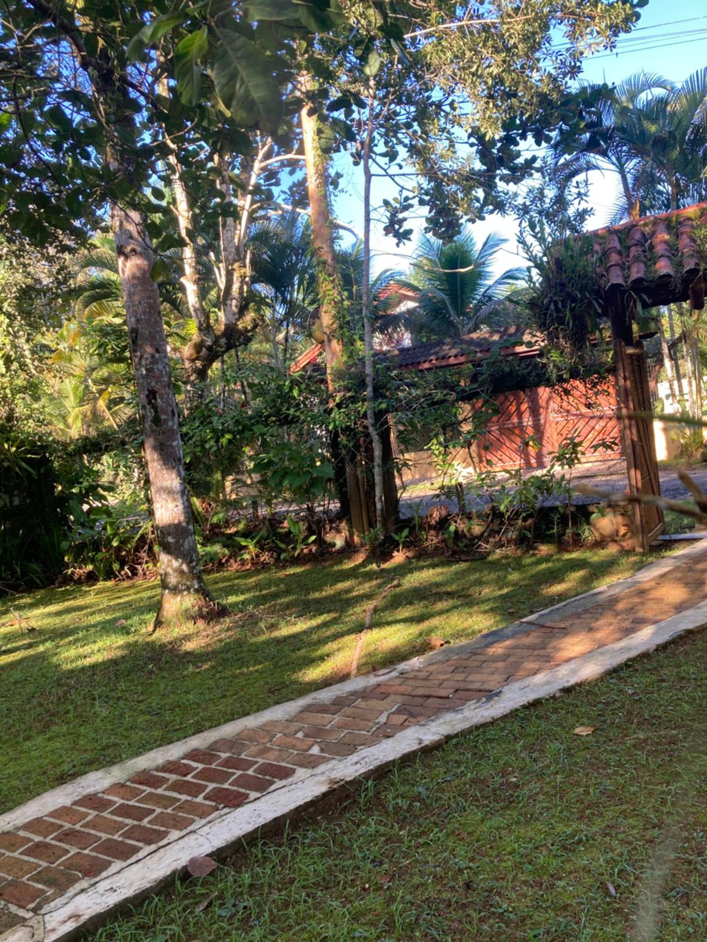 Paraíso Prumirim